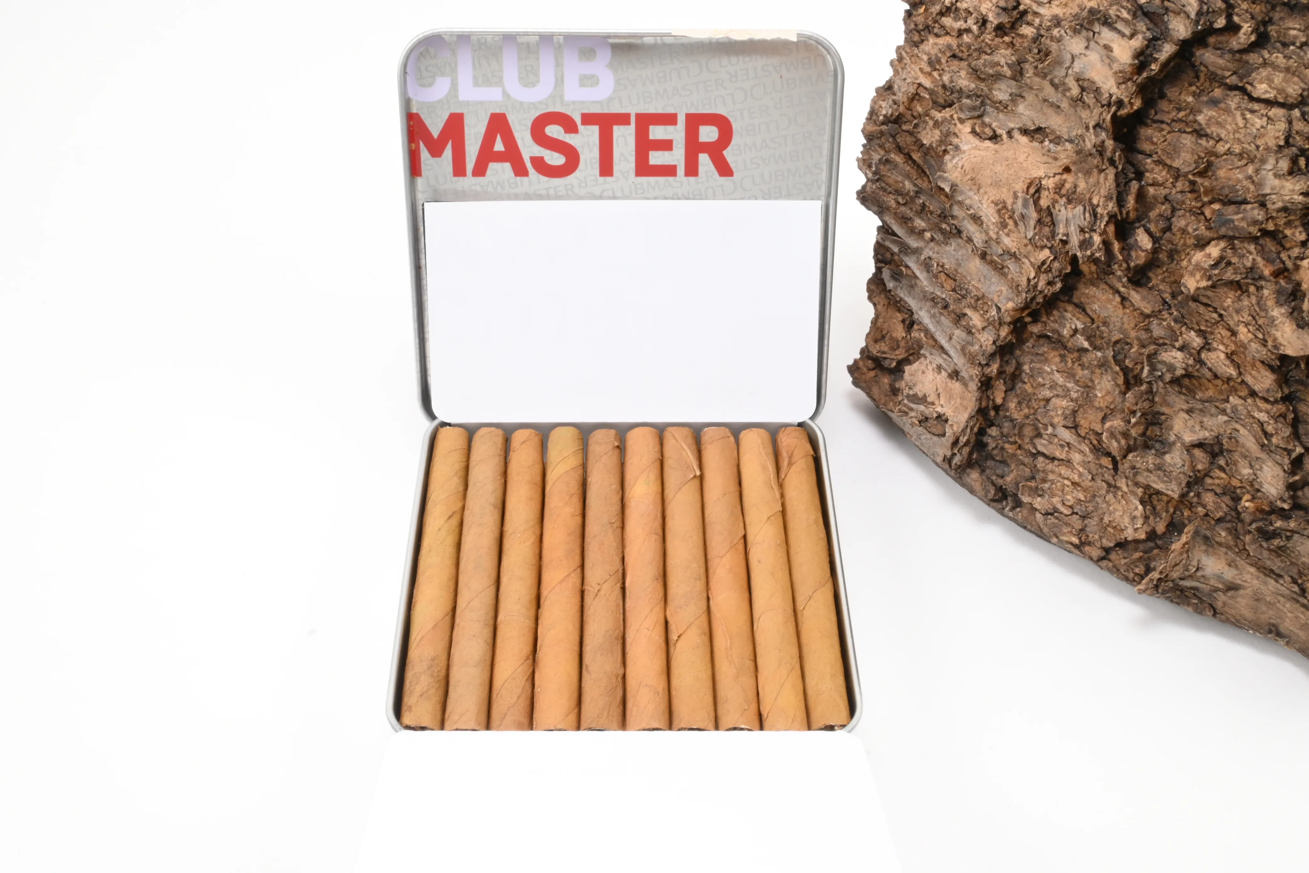 Clubmaster Mini Red No. 232 – Produktbild 2