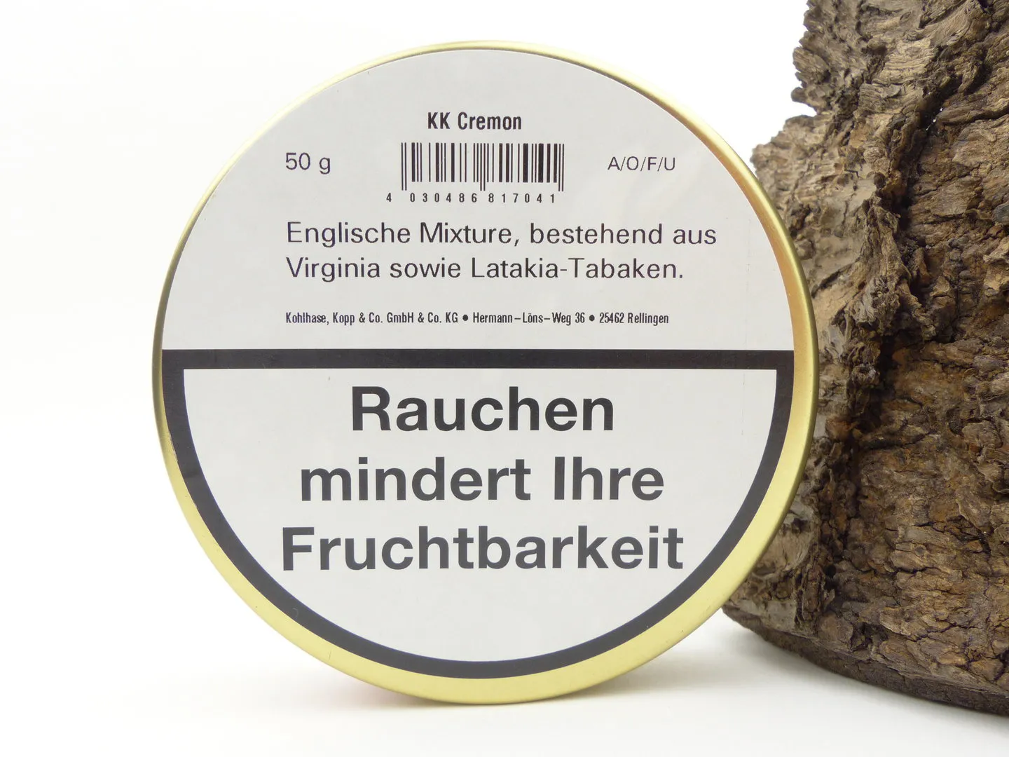 Kopp Cremon Mixture – Produktbild 3