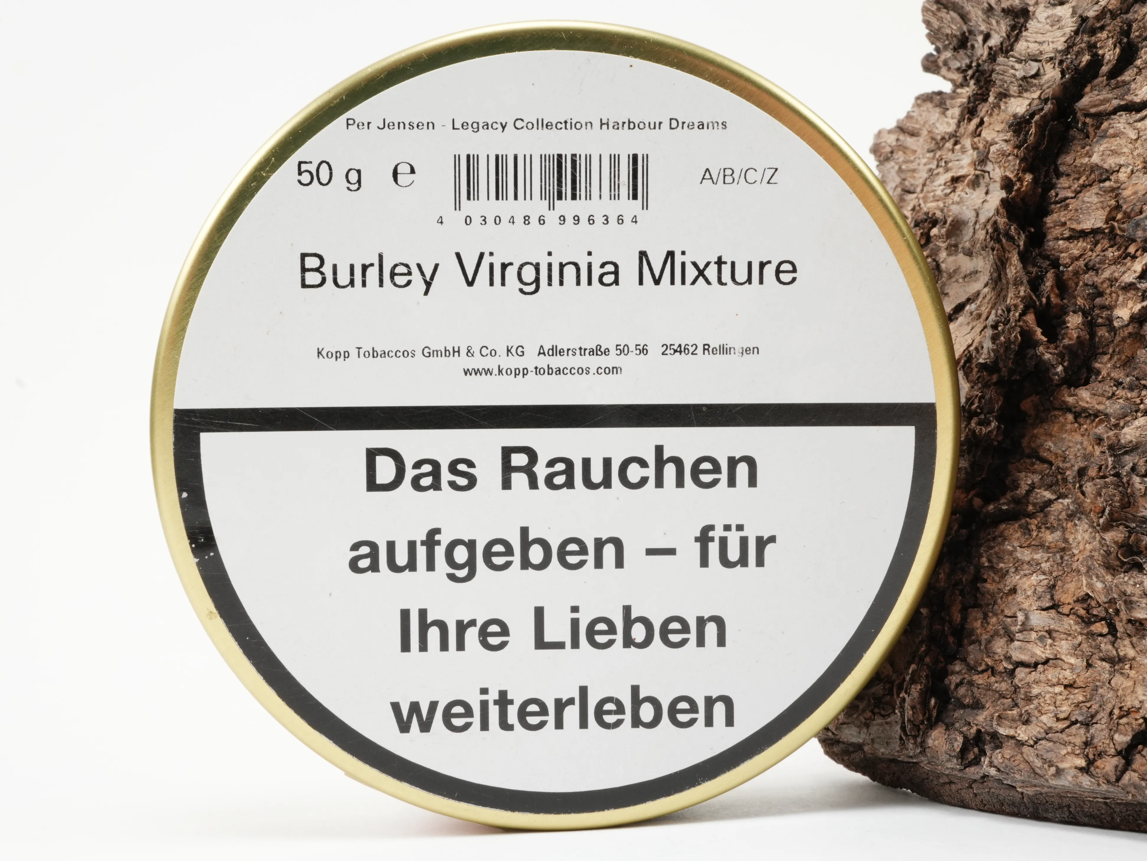 Per G. Jensen Legacy Collection Harbour Dreams 50g – Produktbild 5