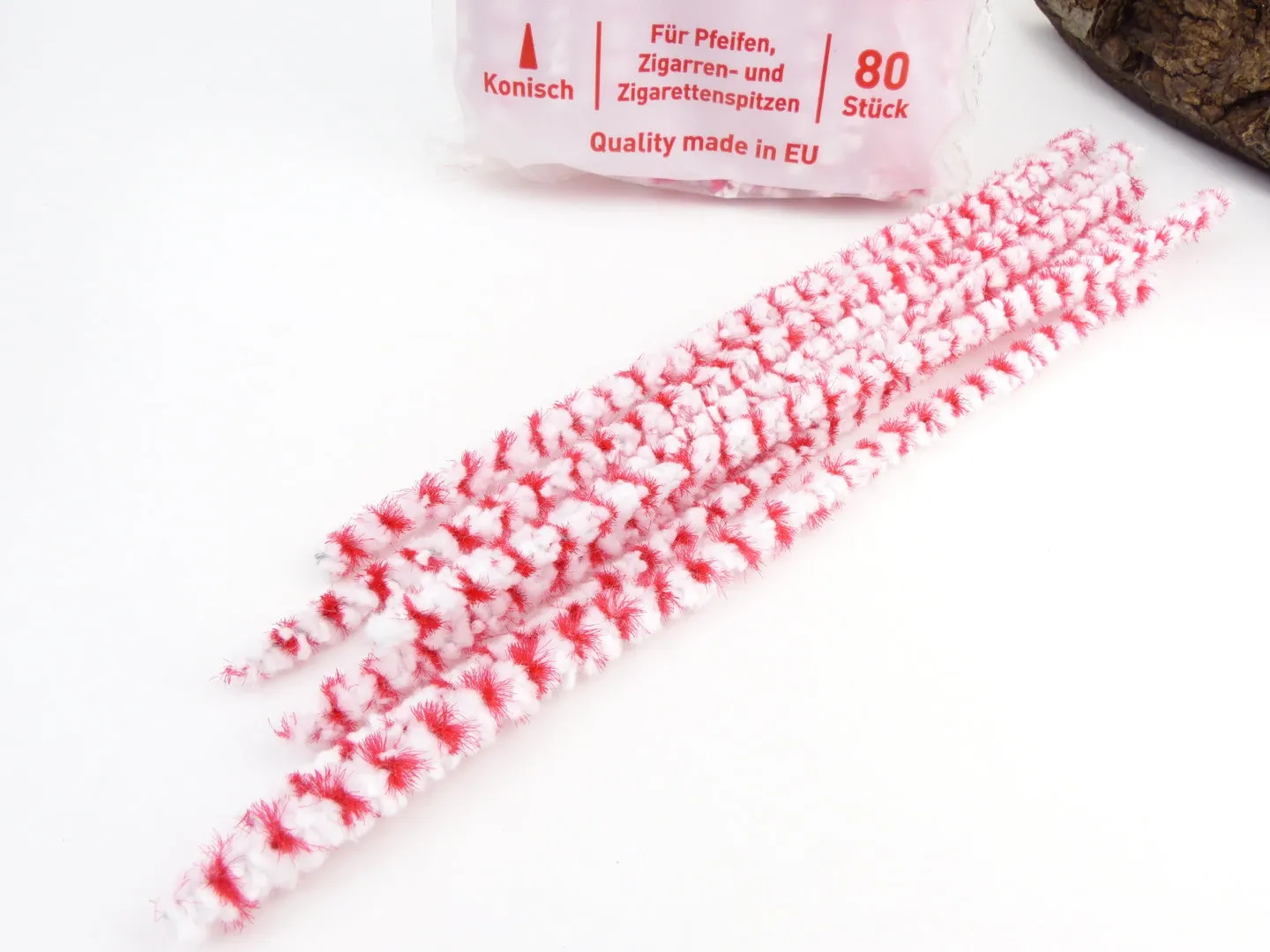 Blitz Pfeifenreiniger 16cm 80 Stück – Produktbild 5