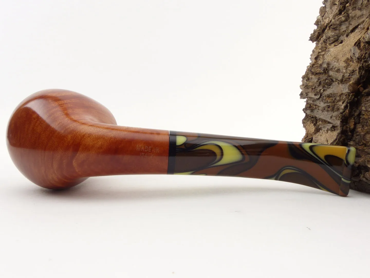 Savinelli Paloma Pfeife 645 light – Produktbild 7
