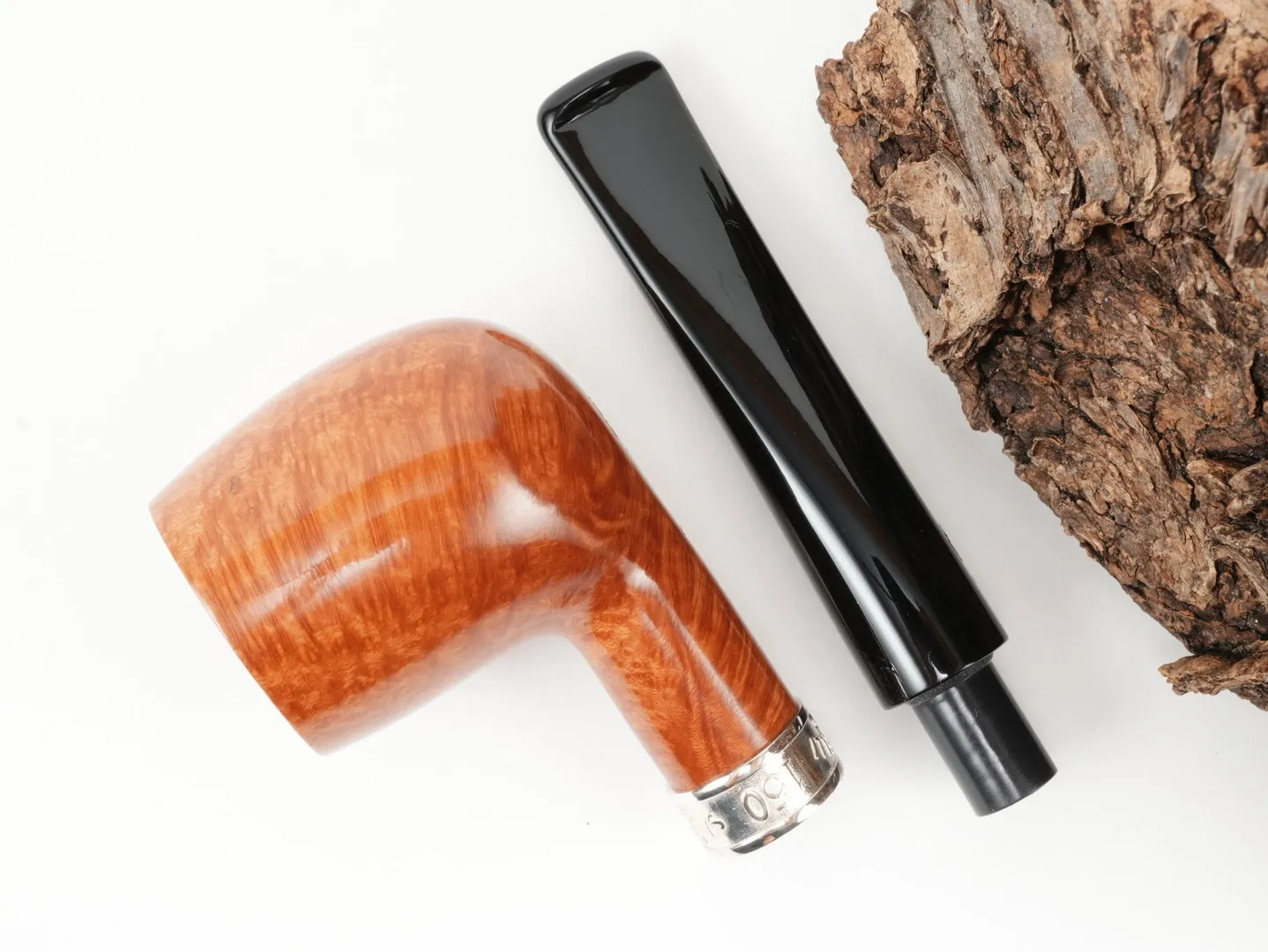 Savinelli 150 Anni Achille II light – Produktbild 10