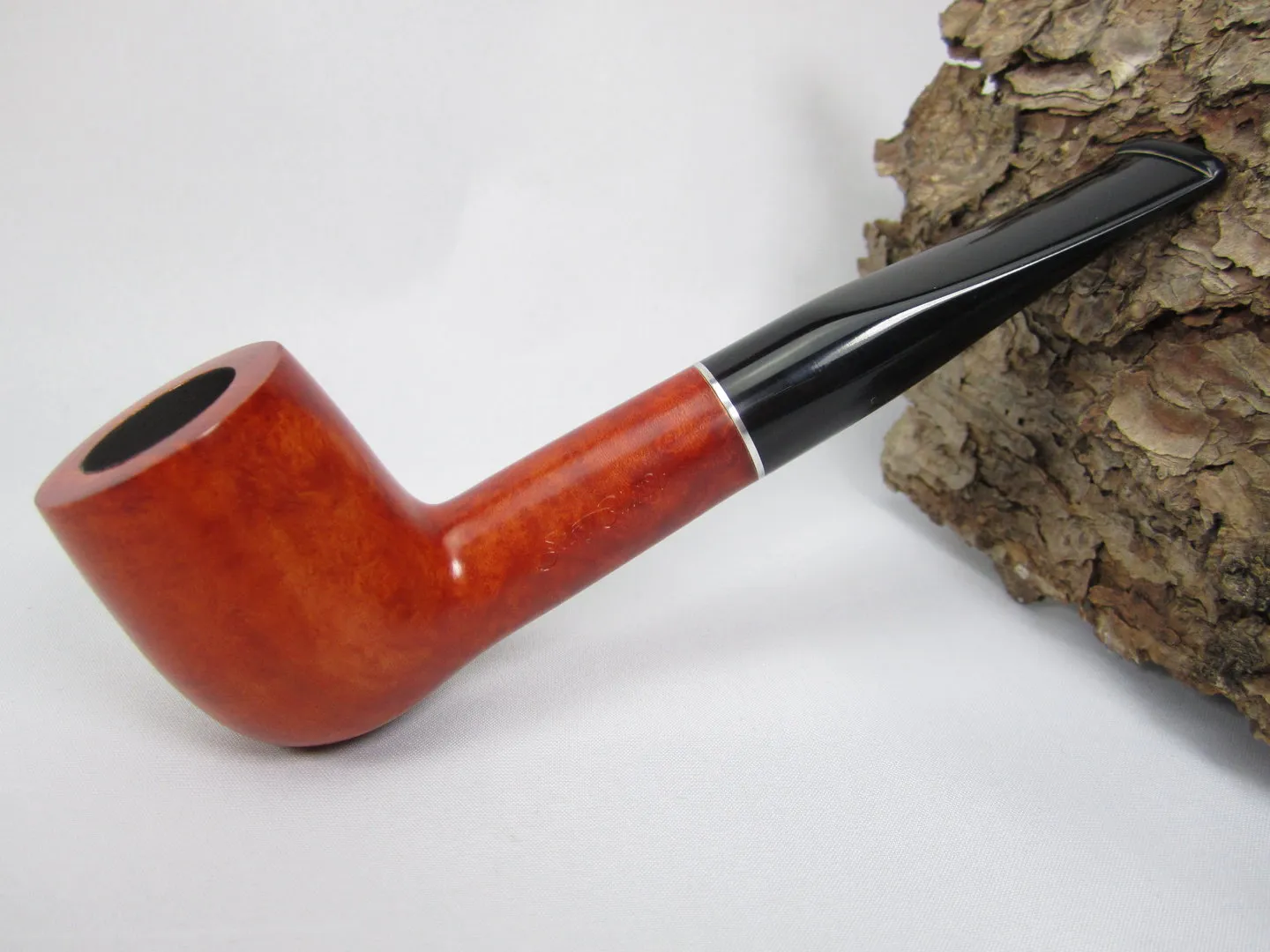 Jean Claude Pfeifen-Einsteiger-Set gerade 2 – Produktbild 3