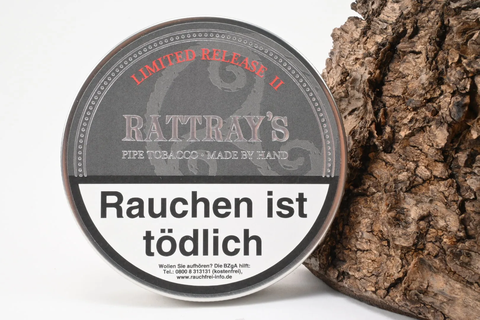 Rattray's Limited Release 2 50g