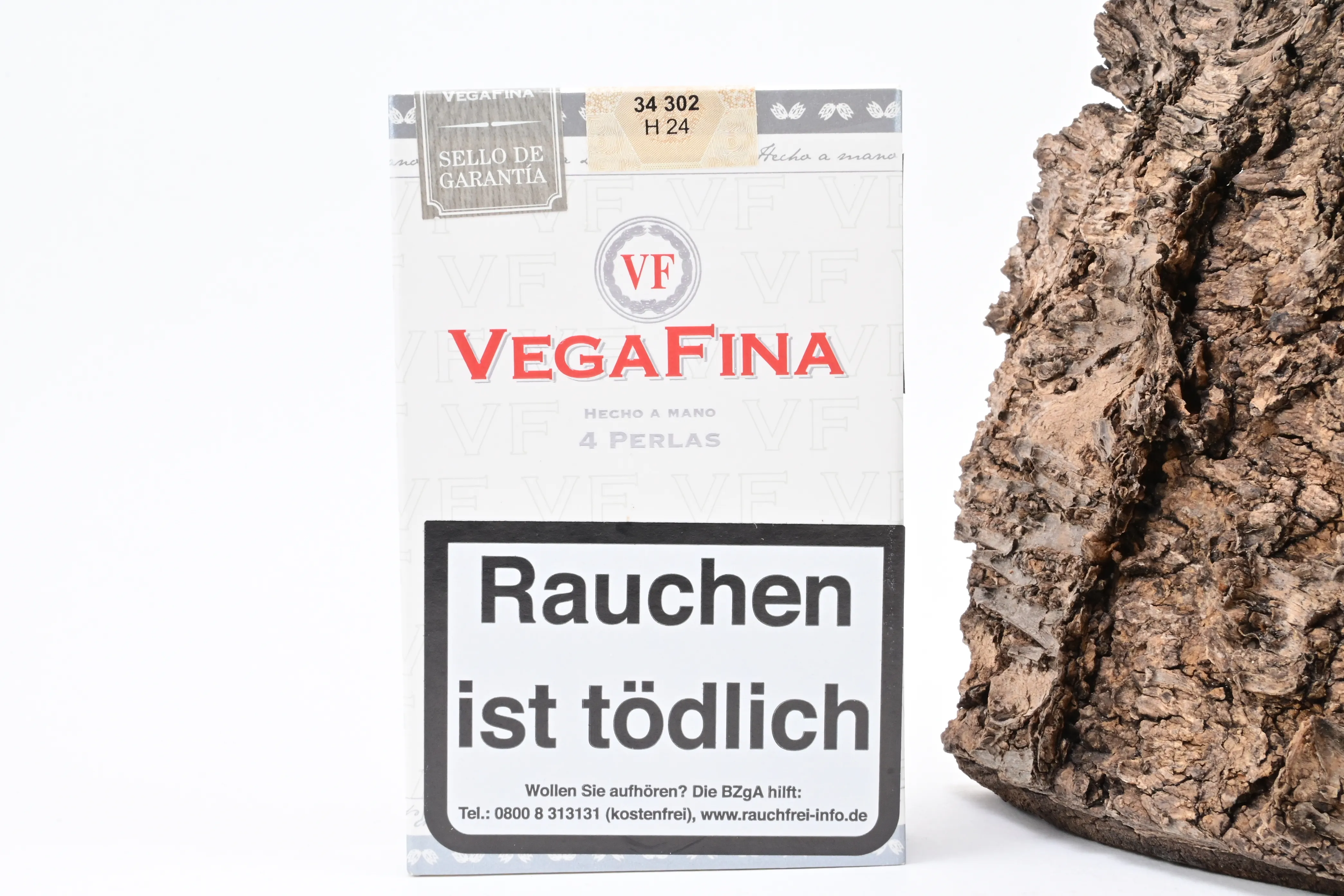 Vega Fina Linea Clasica Perlas
