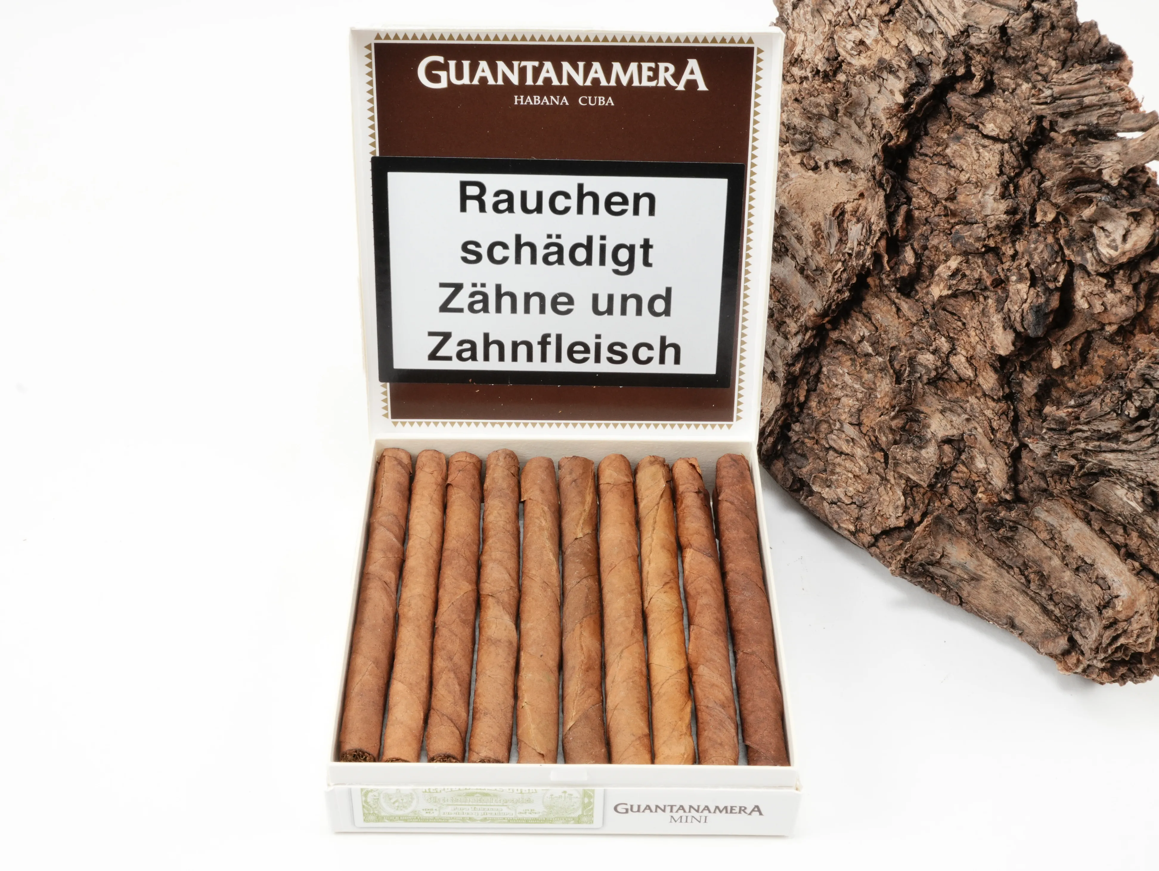 Guantanamera Mini – Produktbild 3