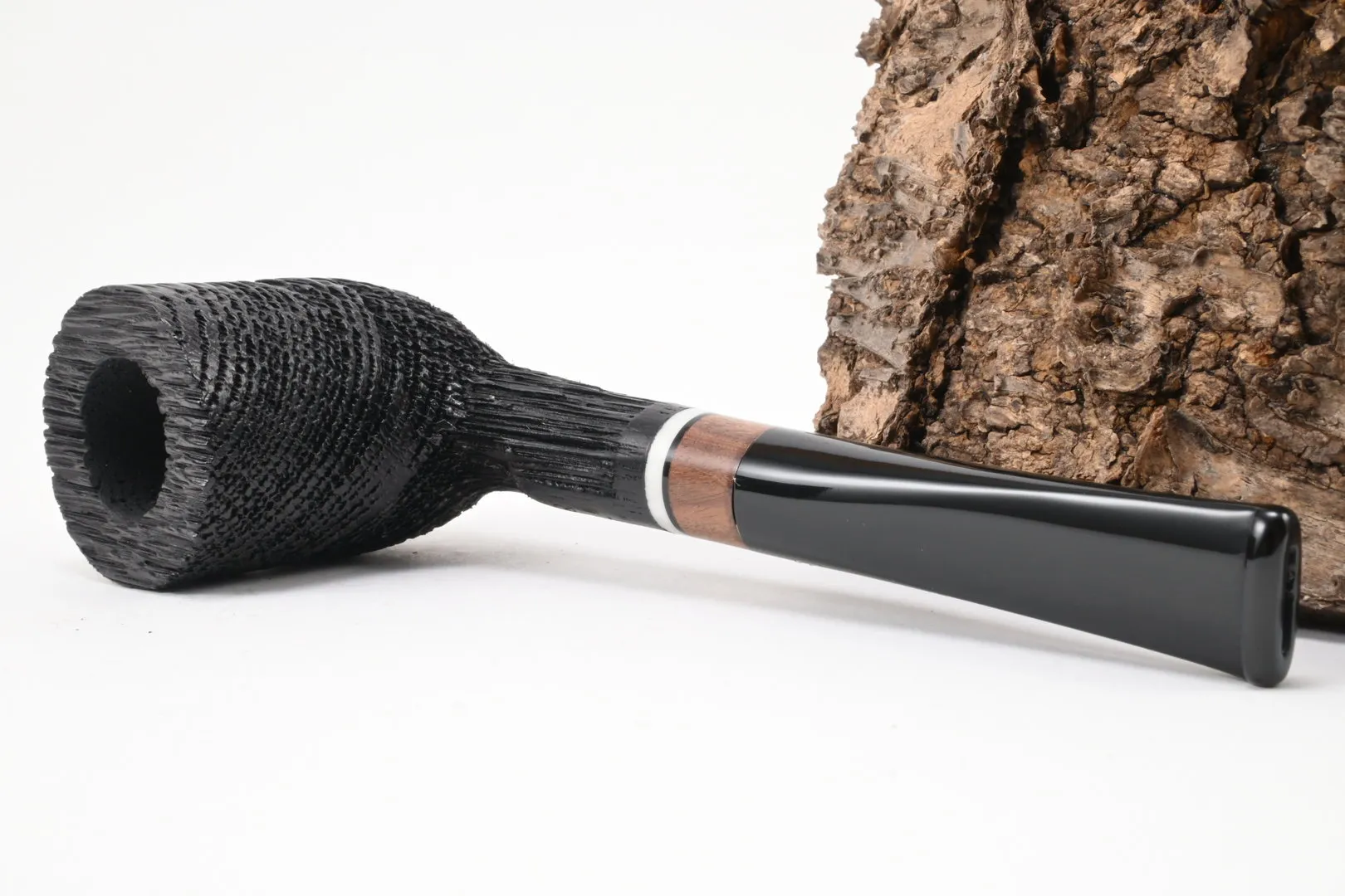 Giordano Estate Mooreiche Pfeife 14774 – Produktbild 5