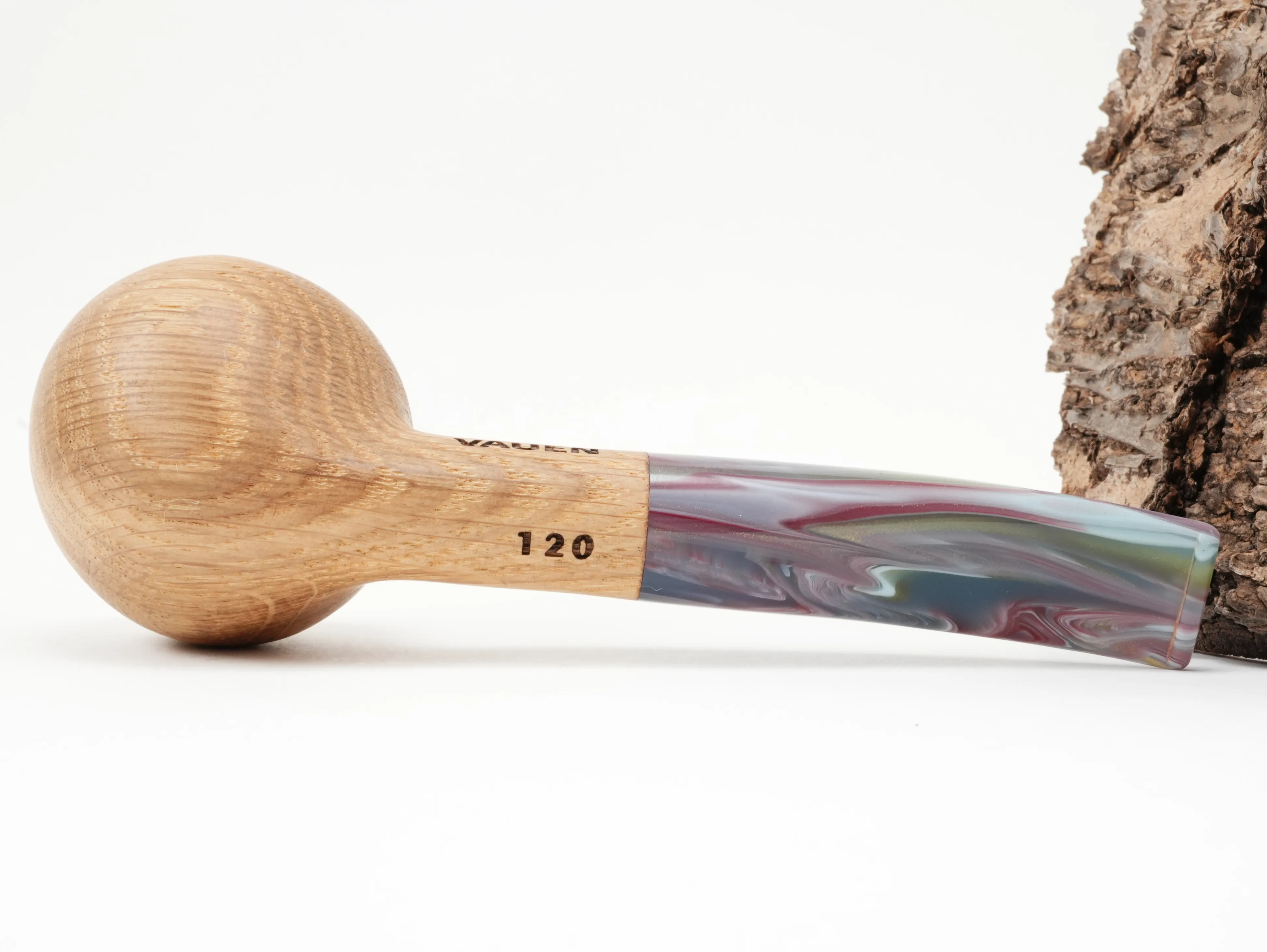 Vauen Figo Pfeife 120 – Produktbild 7