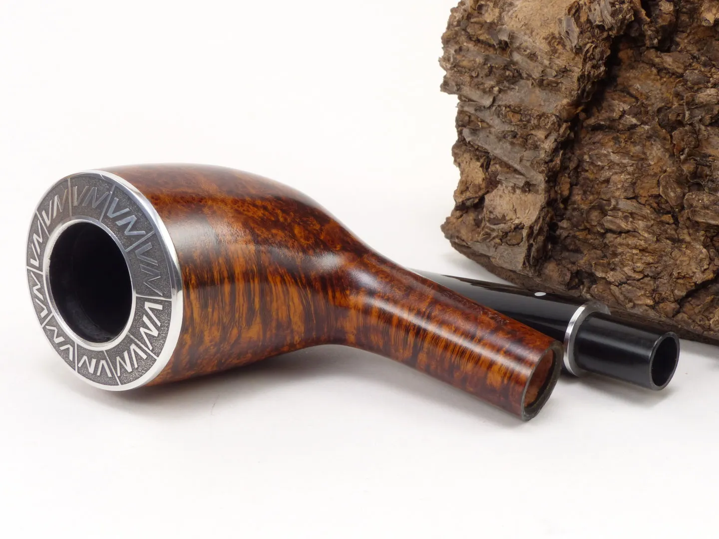 Vauen Maximus Pfeife 192 – Produktbild 8