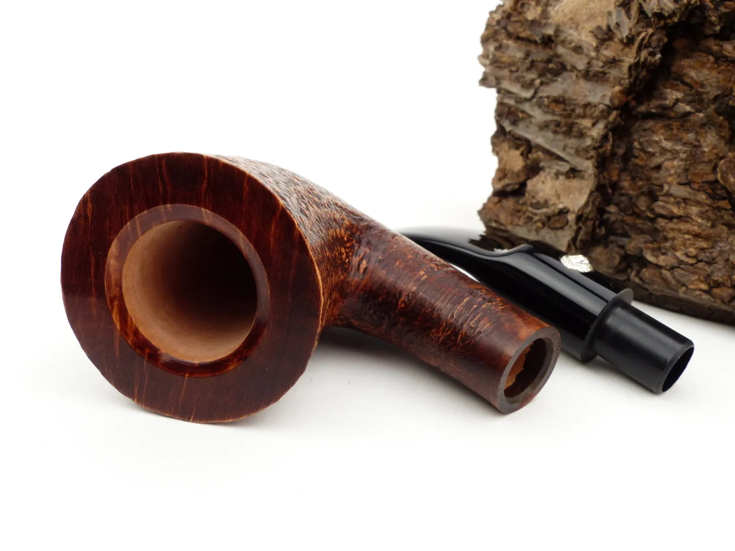 Barling Pfeife Marylebone Fossil 1821 – Produktbild 8
