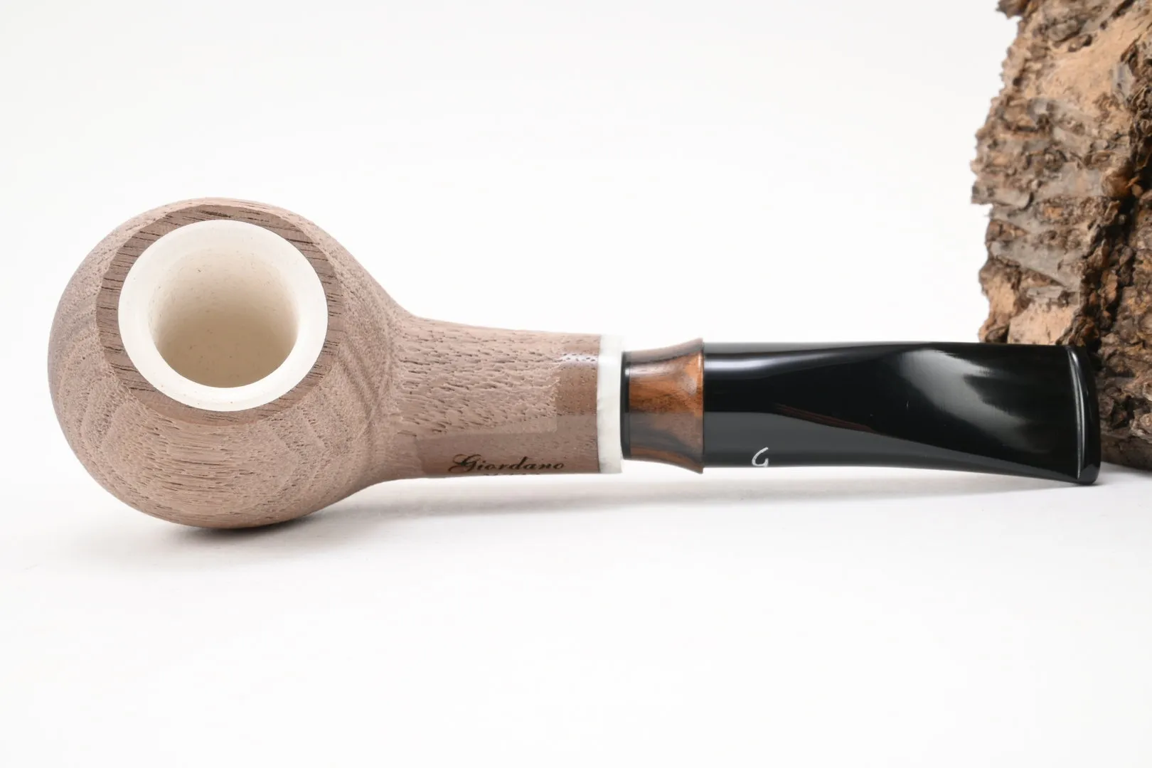 Giordano Estate Walnut Pfeife 14773 – Produktbild 6