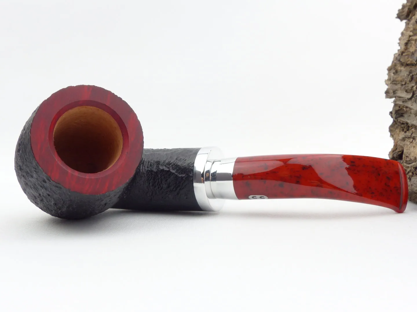 Chacom Skipper 41 rot – Produktbild 6