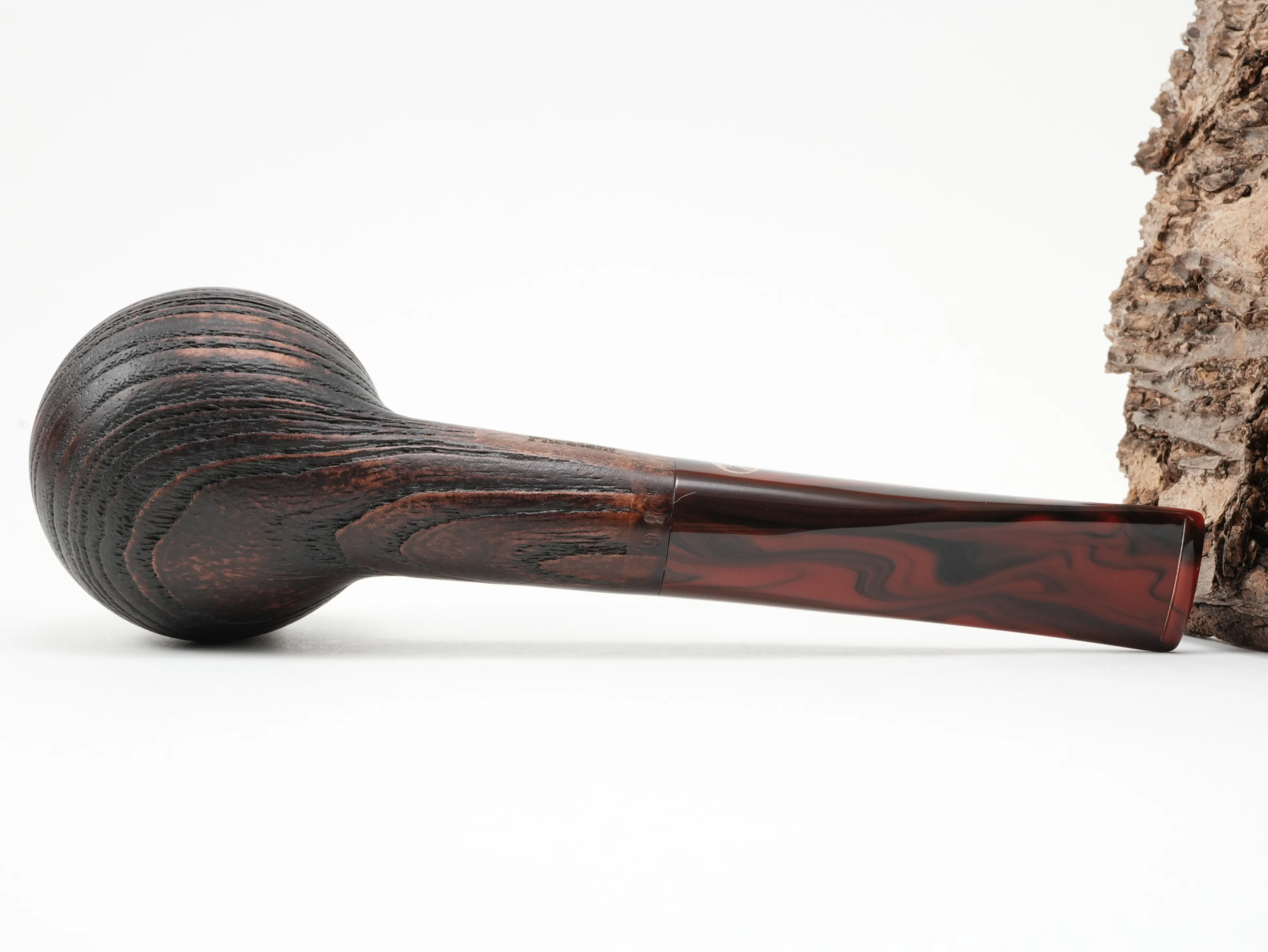 Rattray's Pheasant G 3 Pfeife – Produktbild 7