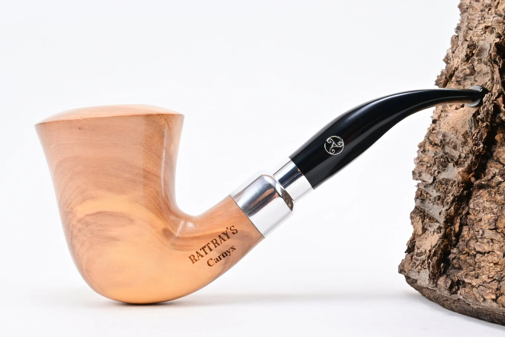 Rattray's Carnyx Olive smooth – Produktbild 11