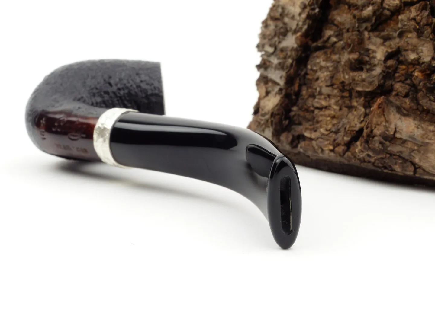 Barling Pfeife Trafalgar Fossil 1822 – Produktbild 4