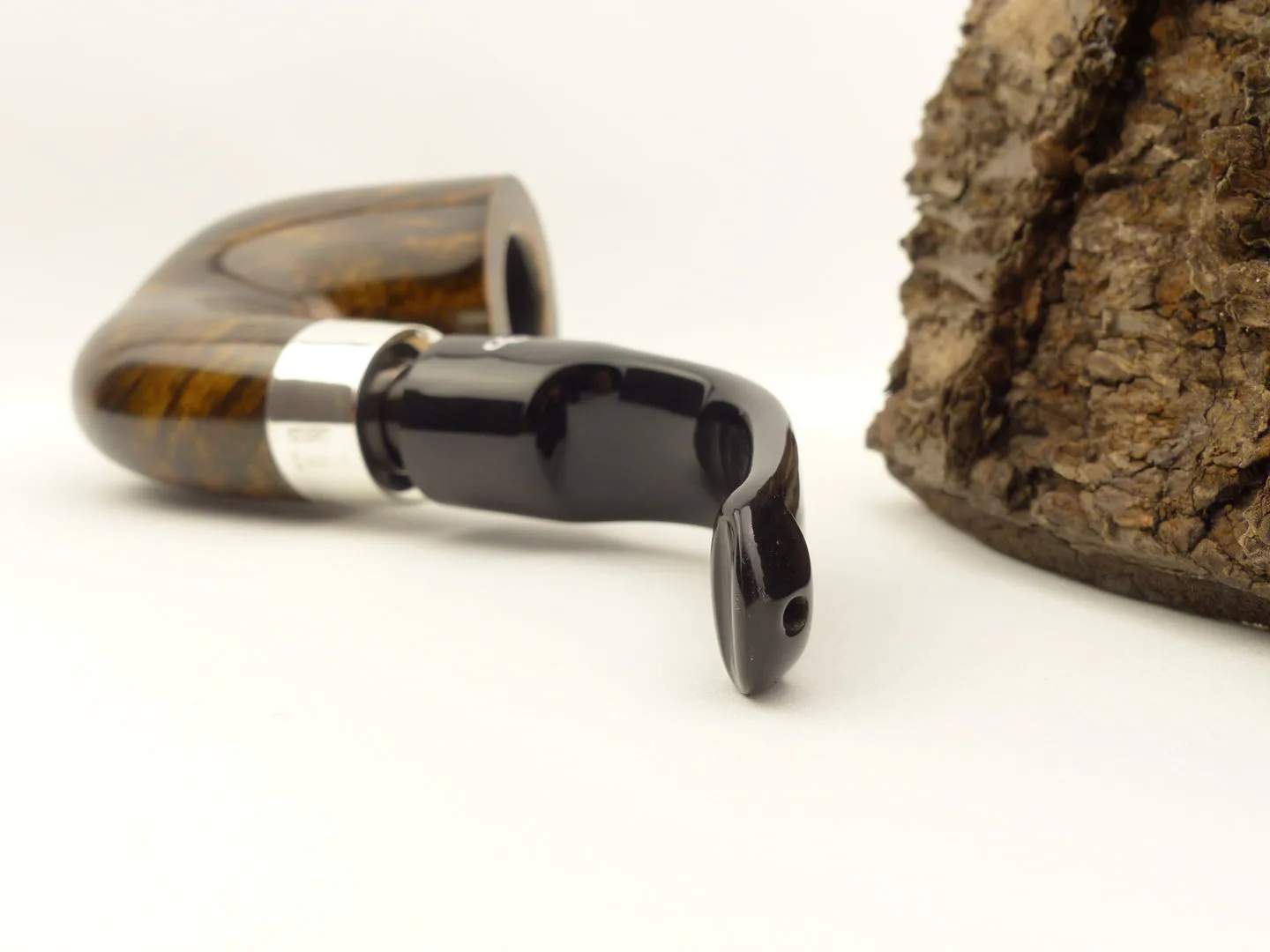 Peterson Pub Pipe contrast – Produktbild 4