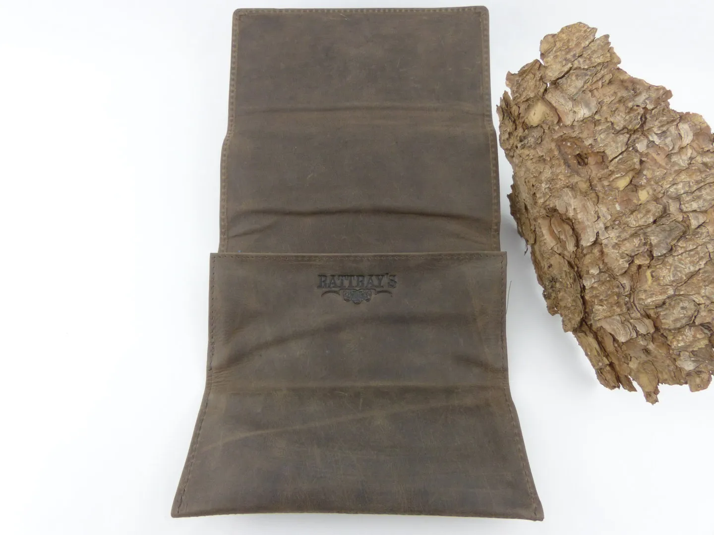 Rattray's Peat Tabakbeutel Rollbeutel – Produktbild 4
