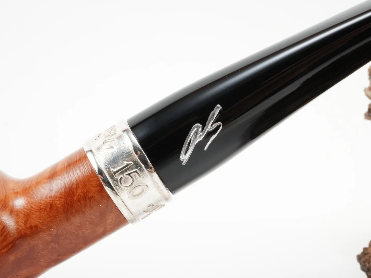 Savinelli 150 Anni Achille III light – Produktbild 3