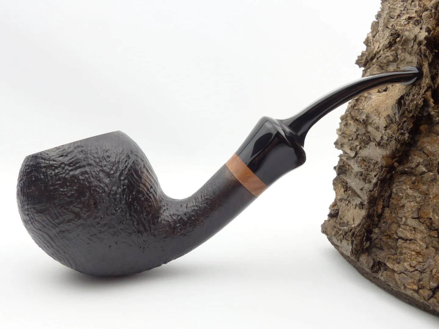 Vauen Mokka Pfeife 5277 – Produktbild 2