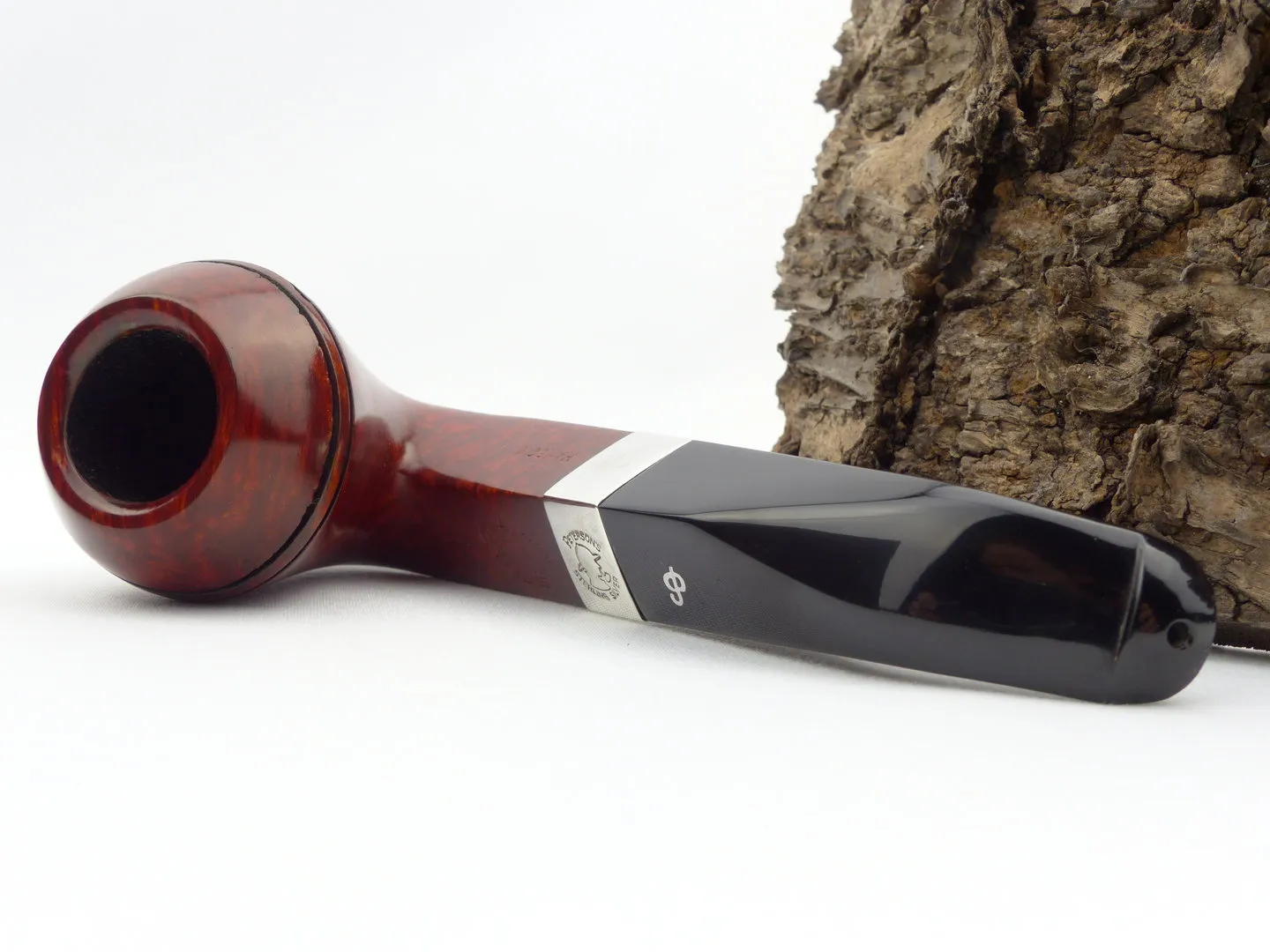 Peterson Sherlock Holmes Hansom Smooth Lip – Produktbild 5
