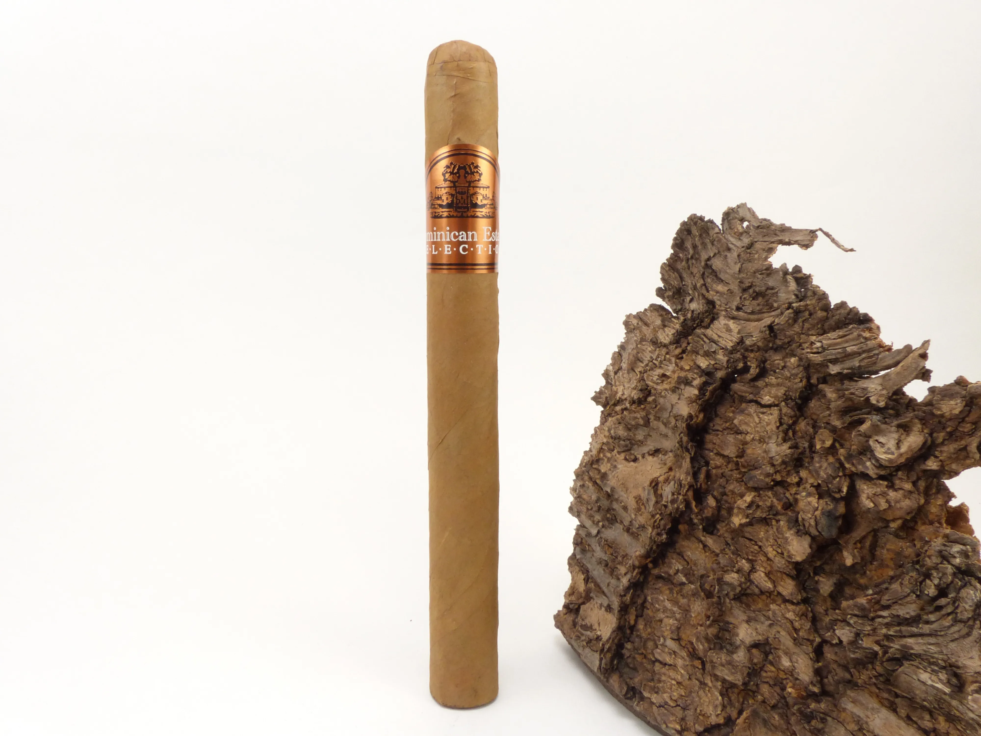 Dominican Estates Churchill