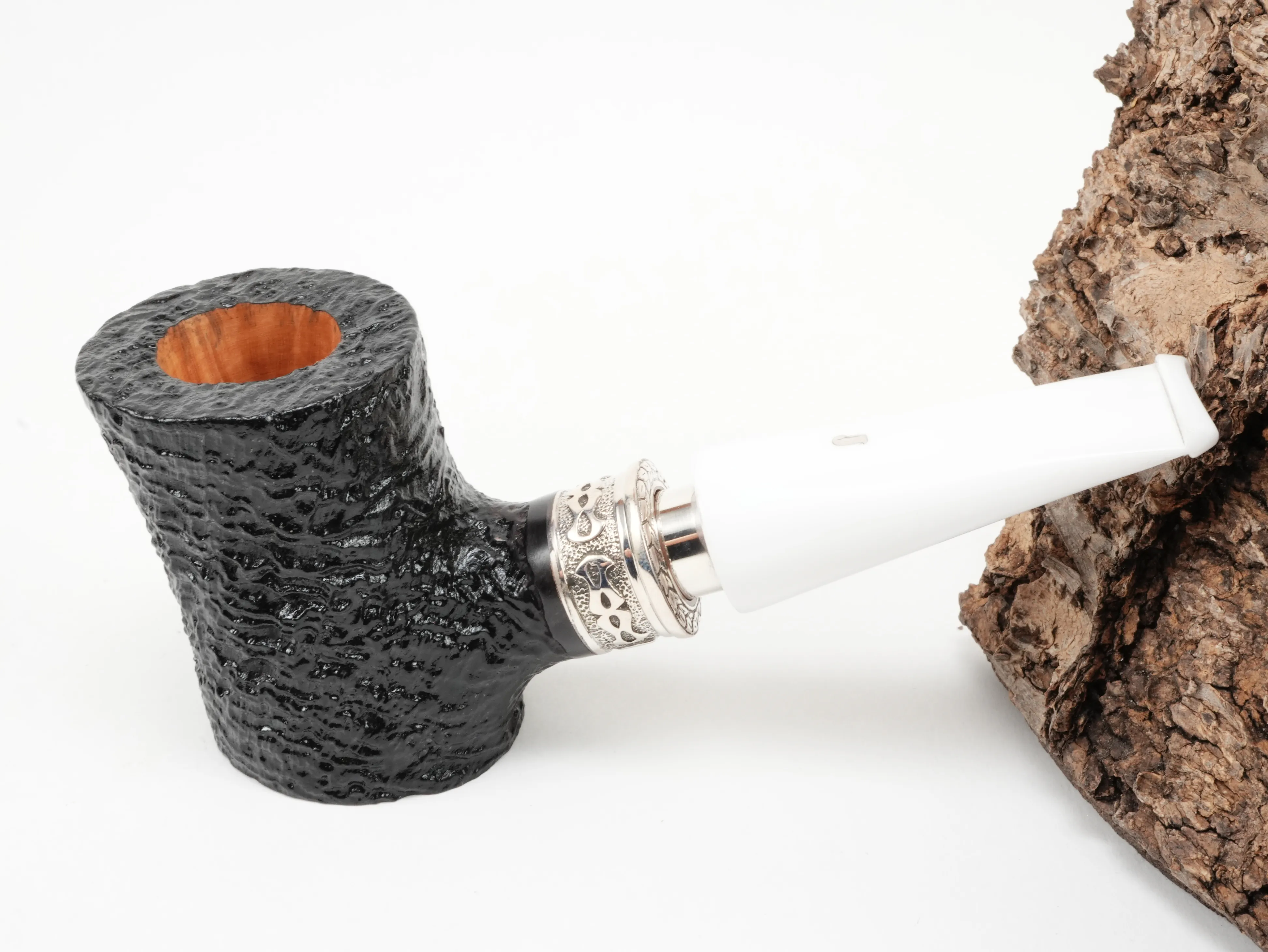Ser Jacopo Pfeife S1C #64
