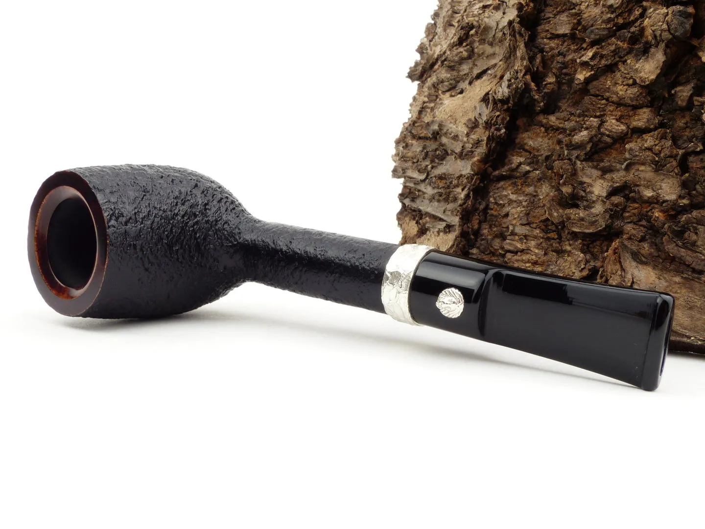 Barling Pfeife Trafalgar Fossil 1814 – Produktbild 5