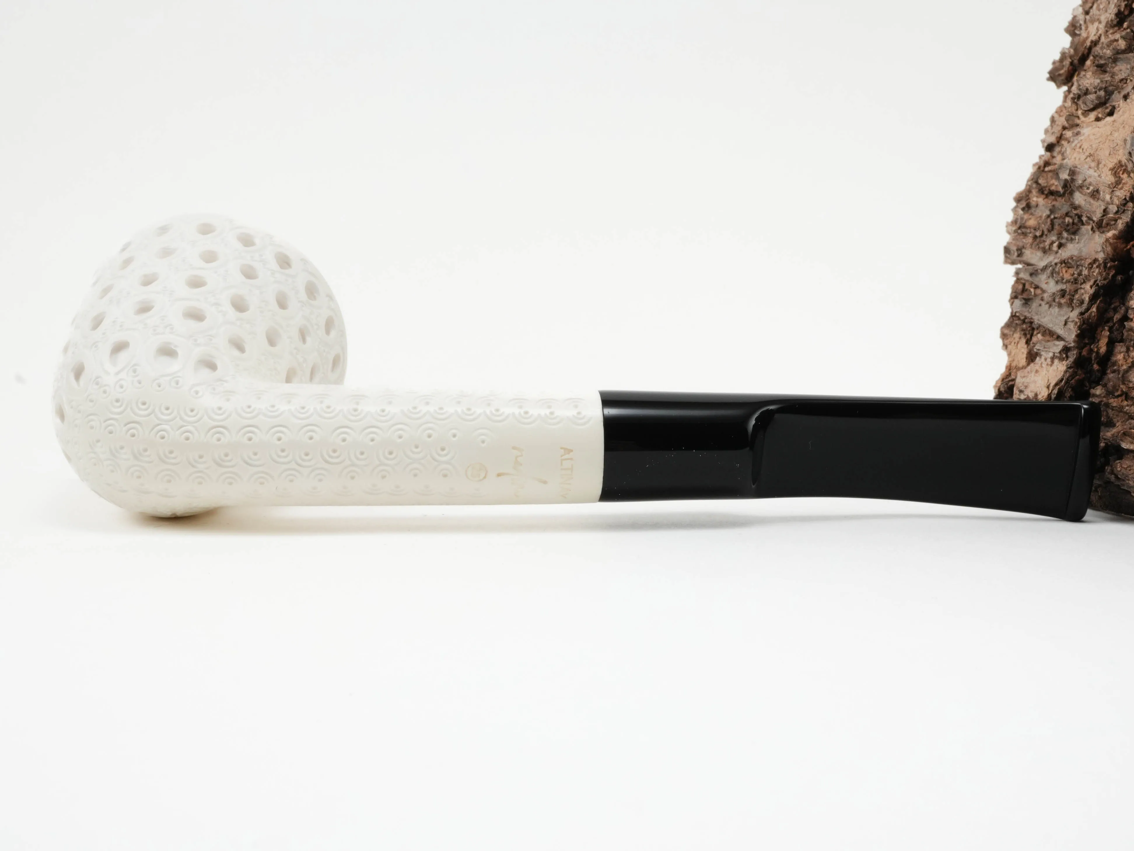 Altinay Meerschaum Pfeife #29 – Produktbild 7