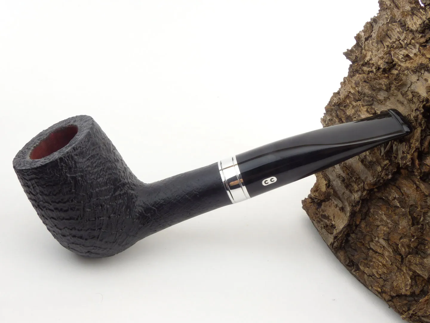 Chacom Monstre Pfeife 1201 sand schwarz