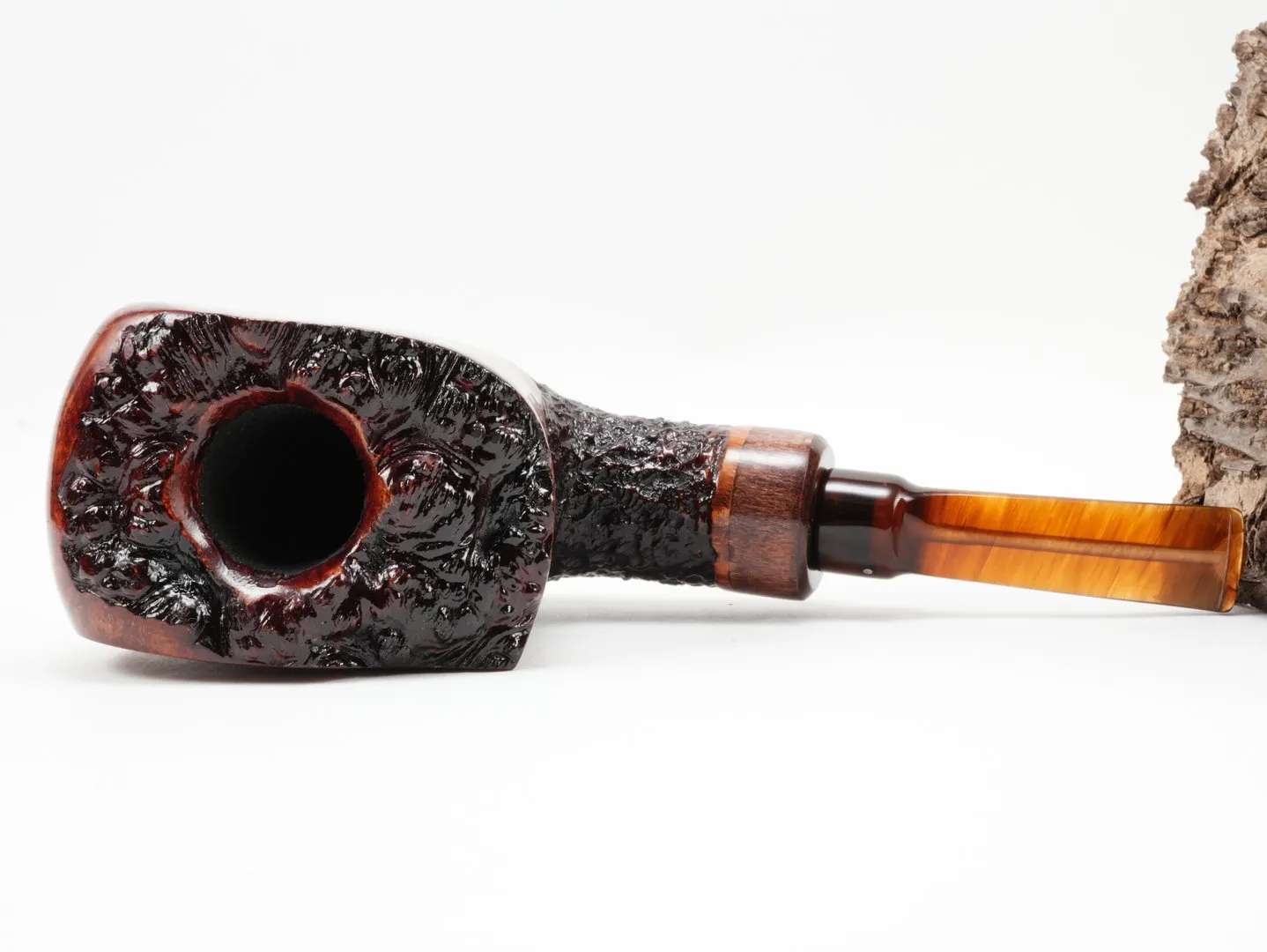 Poul Winslow Pfeife EG Giant #651 – Produktbild 6