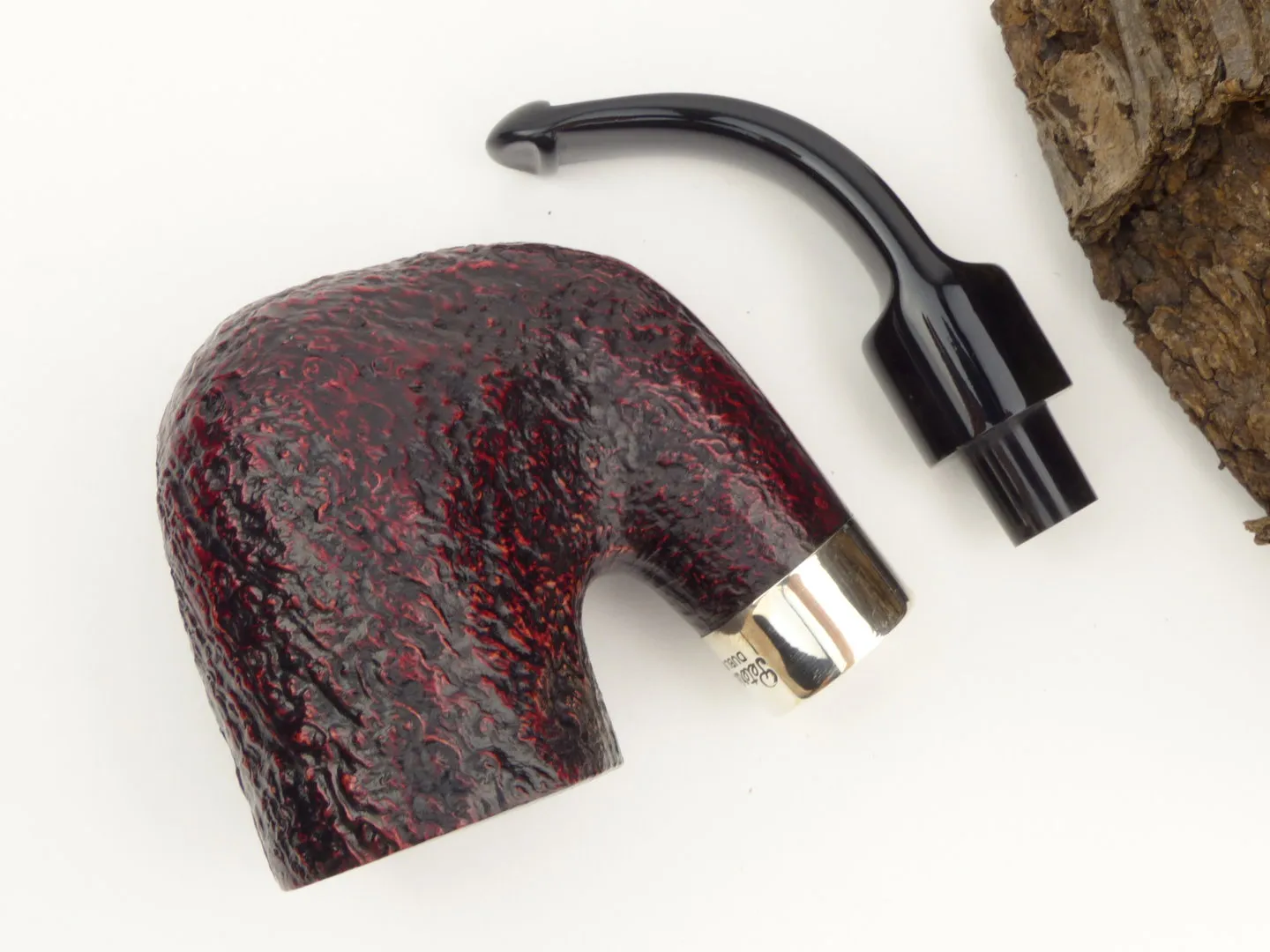 Peterson Pub Pipe sand – Produktbild 9