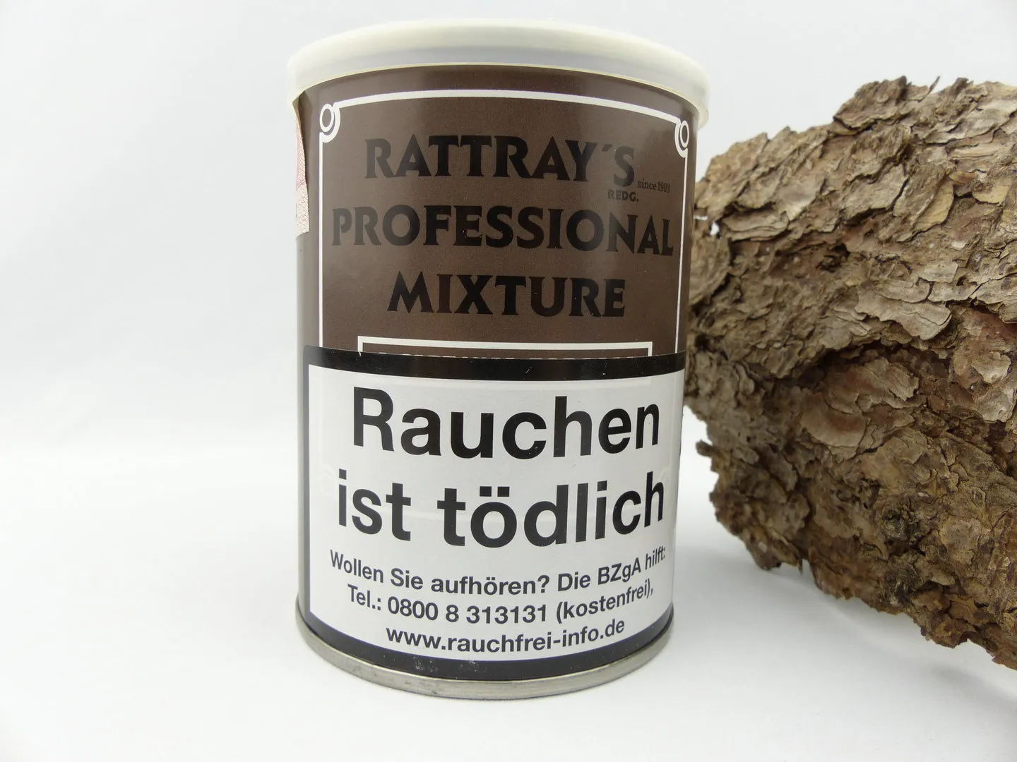 Rattray's Pfeifentabak Professional 100g
