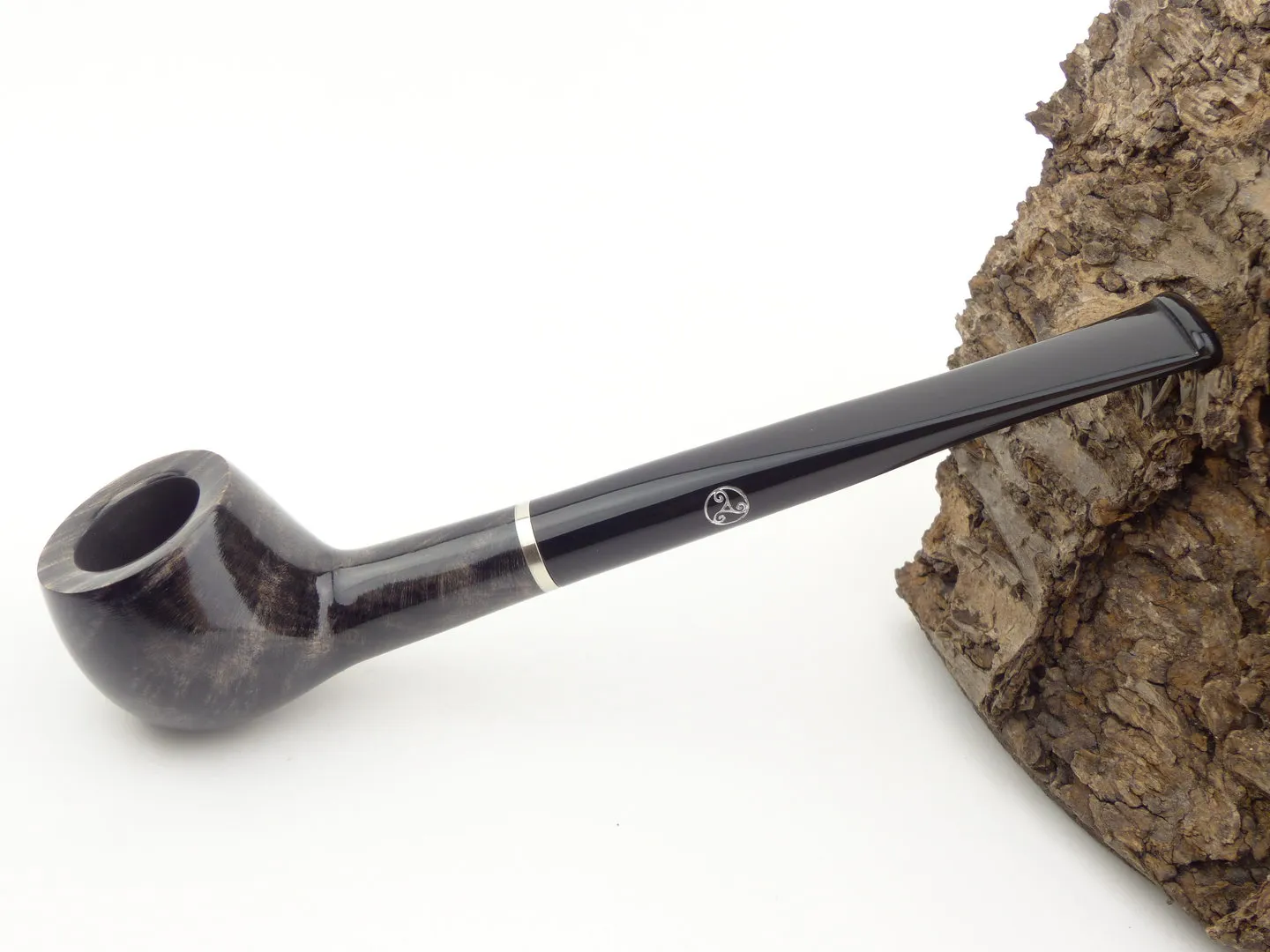 Rattray's Mary Pfeife 162 grau