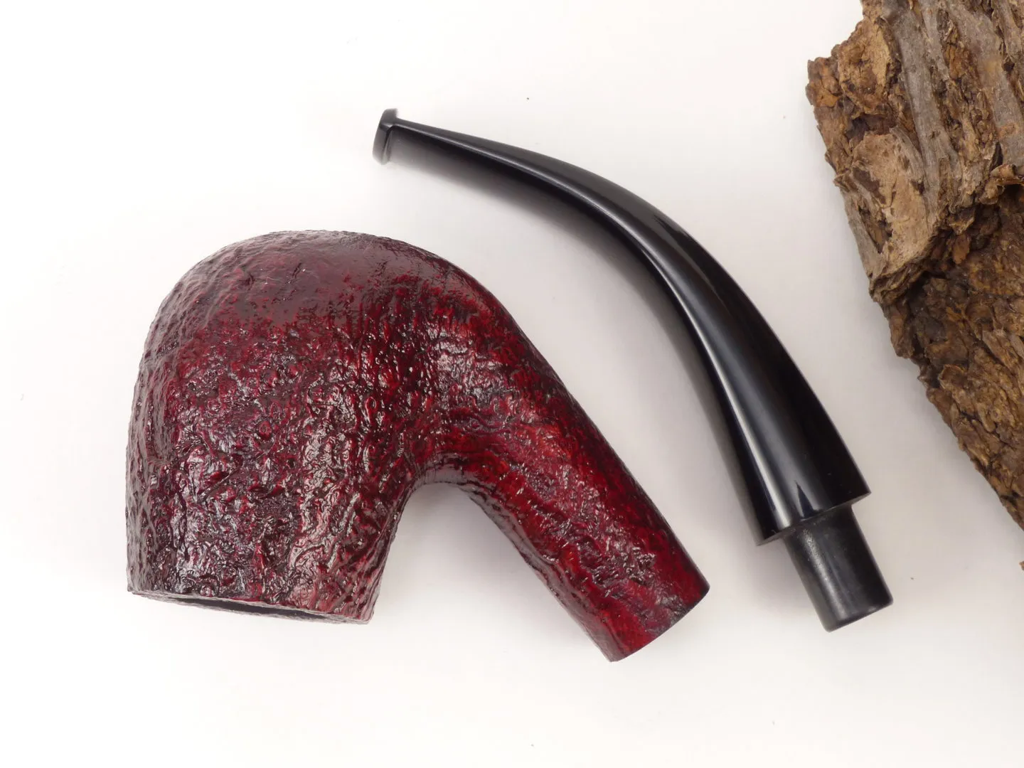 Ashton Pfeife XXX Pebble Grain 9mm #51 – Produktbild 9