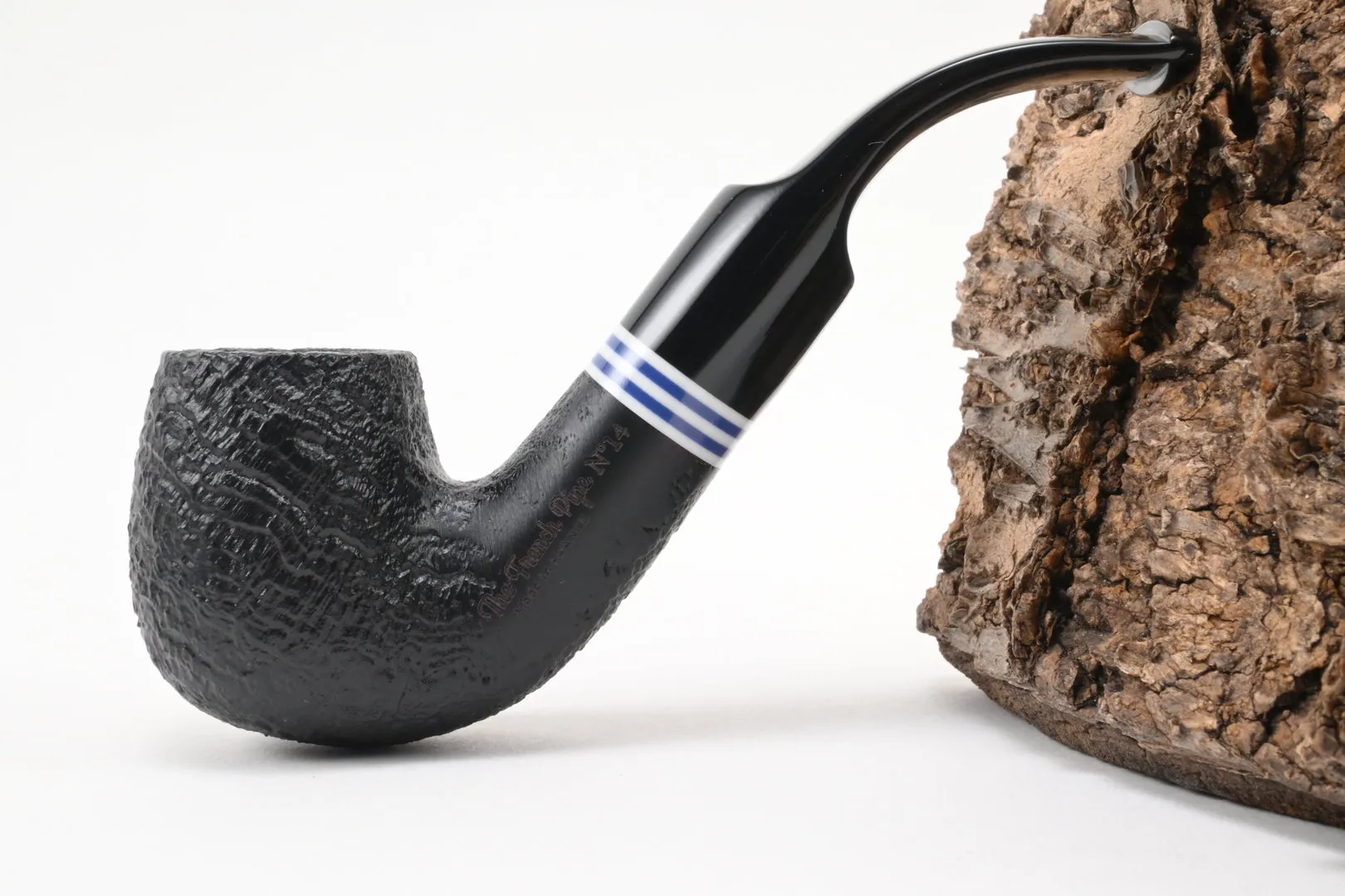 Chacom The French Pipe Starter Set sand 14 – Produktbild 3