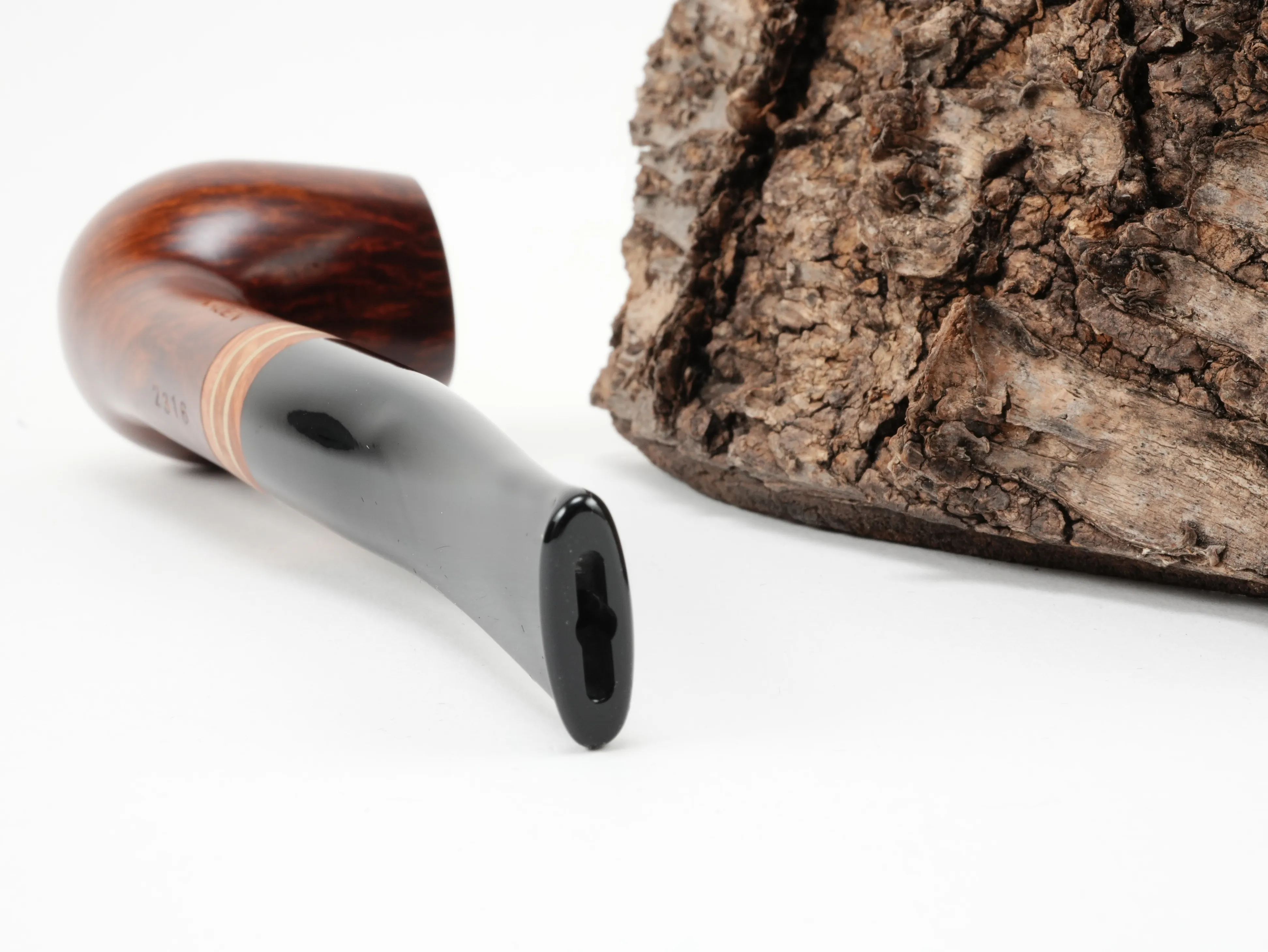 Vauen Brass Pfeife 2316 – Produktbild 4