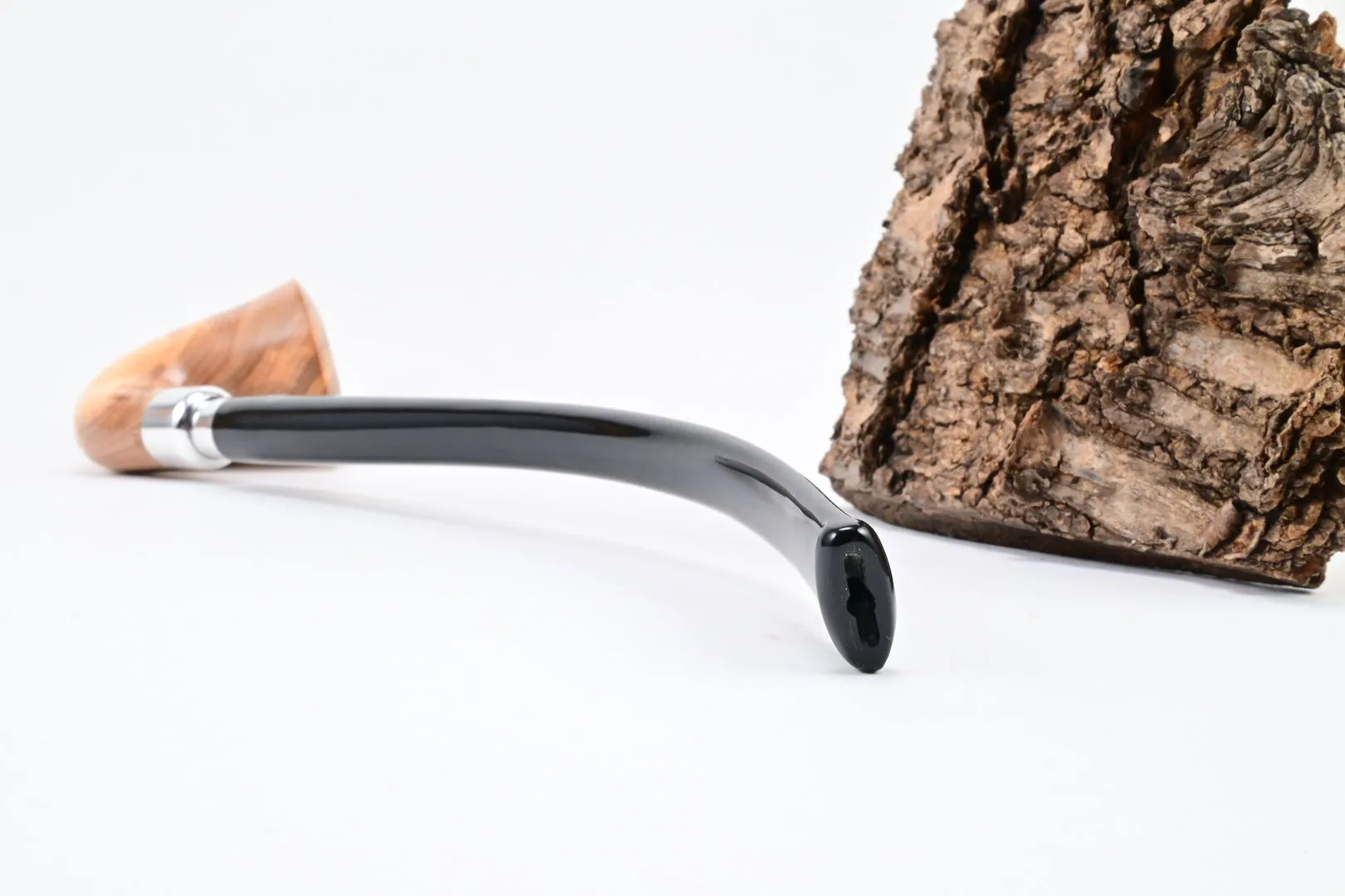 Rattray's Carnyx Olive smooth – Produktbild 4