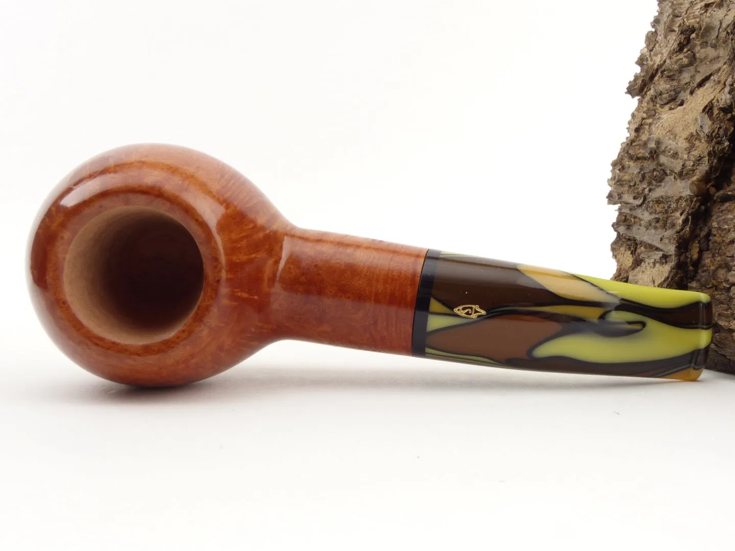 Savinelli Paloma Pfeife 320 light – Produktbild 6