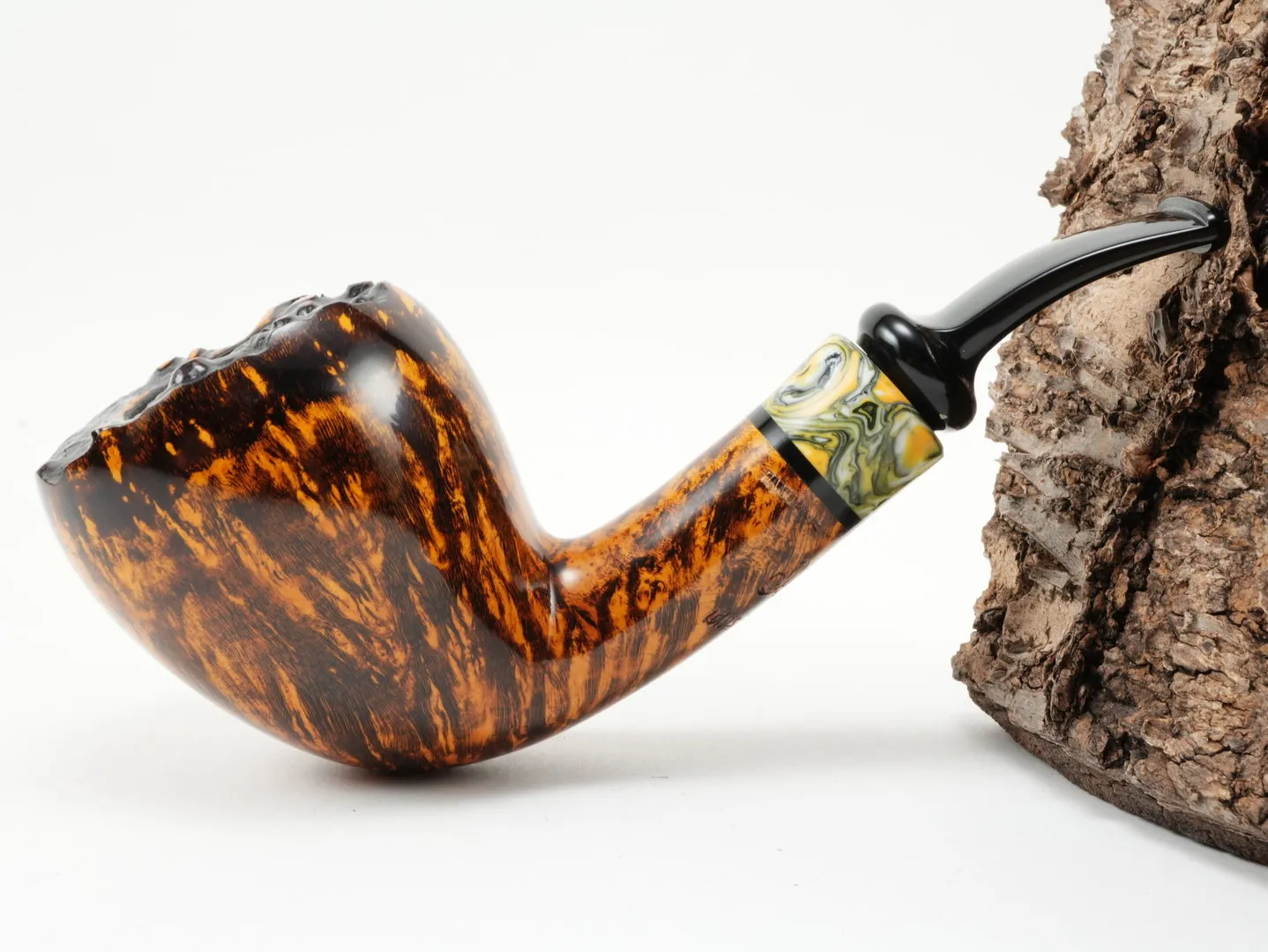Peder Jeppesen Neerup Pfeife Gr. 5 Ida 627 – Produktbild 2