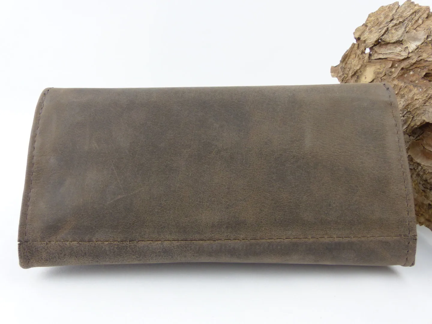 Rattray's Peat Tabak-Stellbeutel groß – Produktbild 2