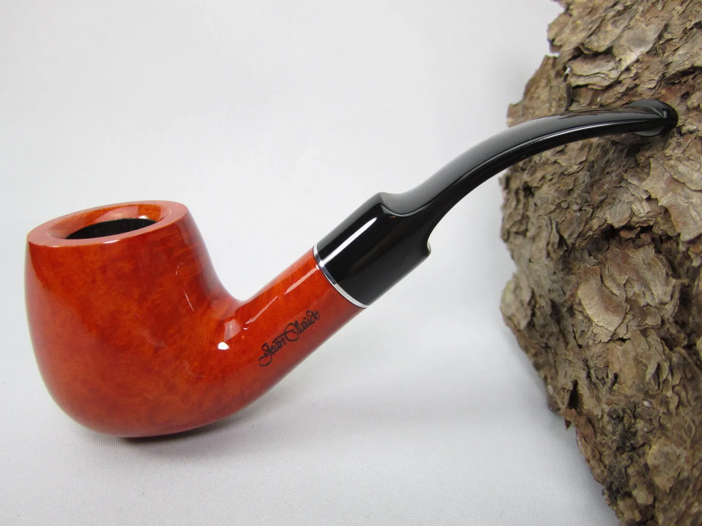 Jean Claude Pfeifen-Einsteiger-Set Bent 2 – Produktbild 11