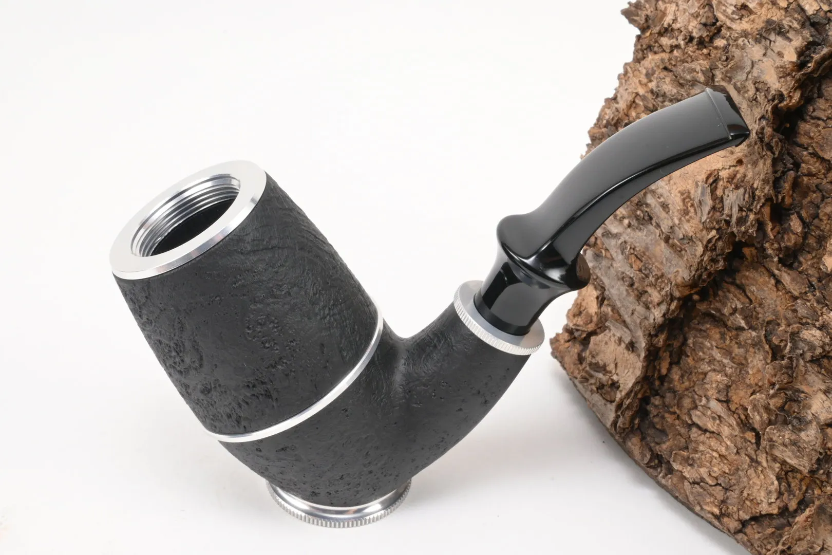 Tsuge Pfeife System Calabash Sand Filter – Produktbild 12