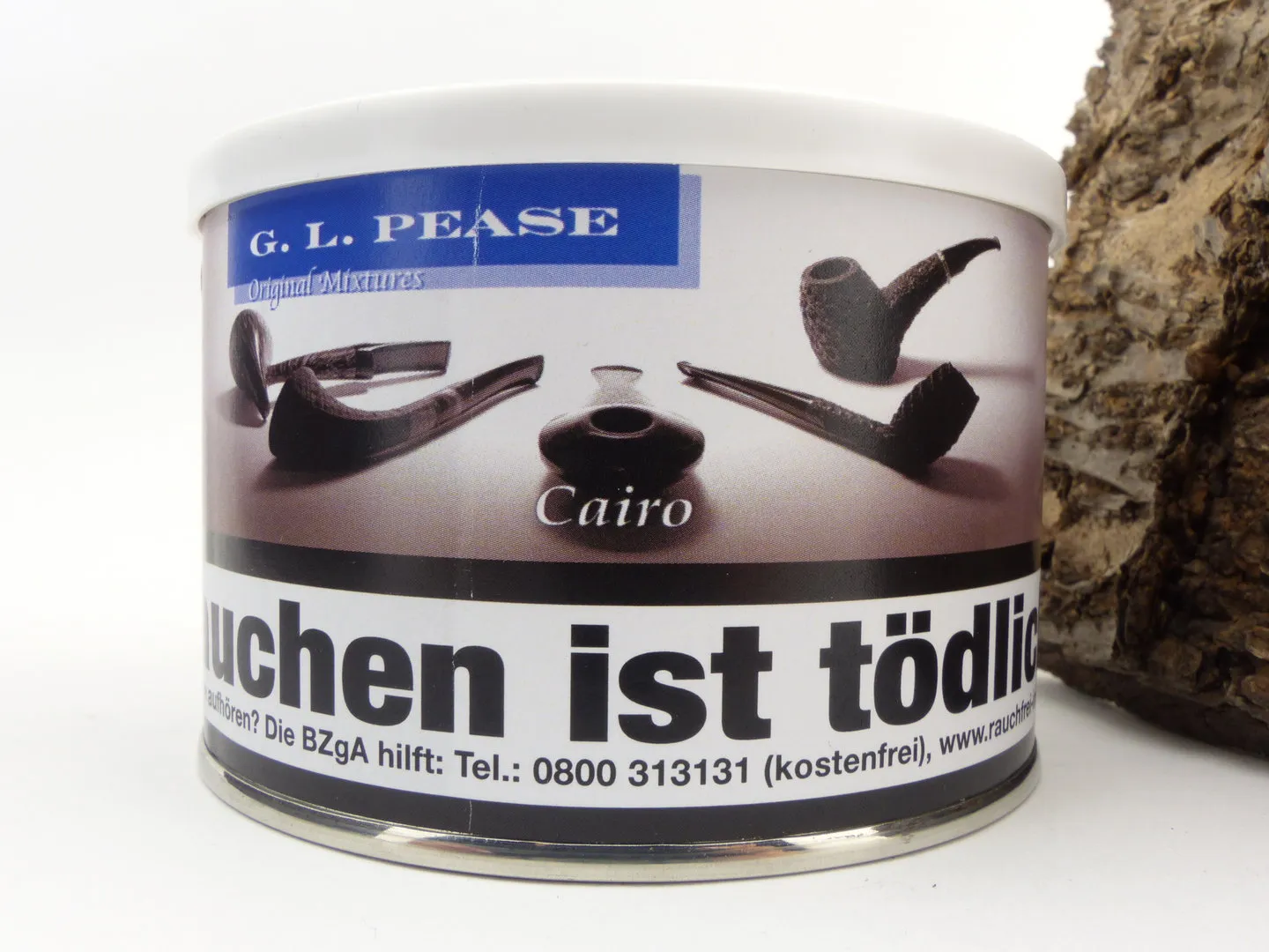 G.L. Pease Cairo 57g