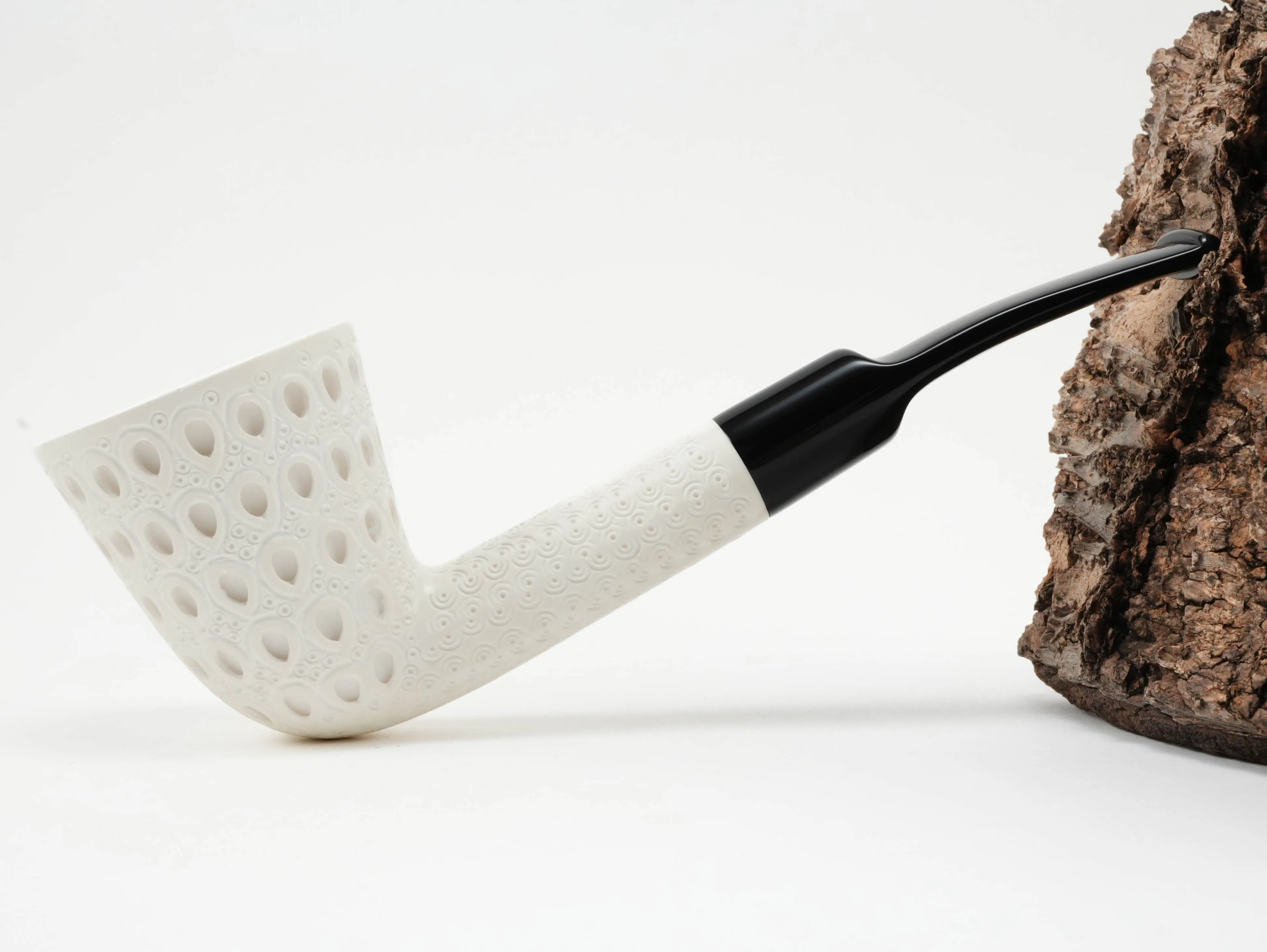 Altinay Meerschaum Pfeife #29 – Produktbild 2