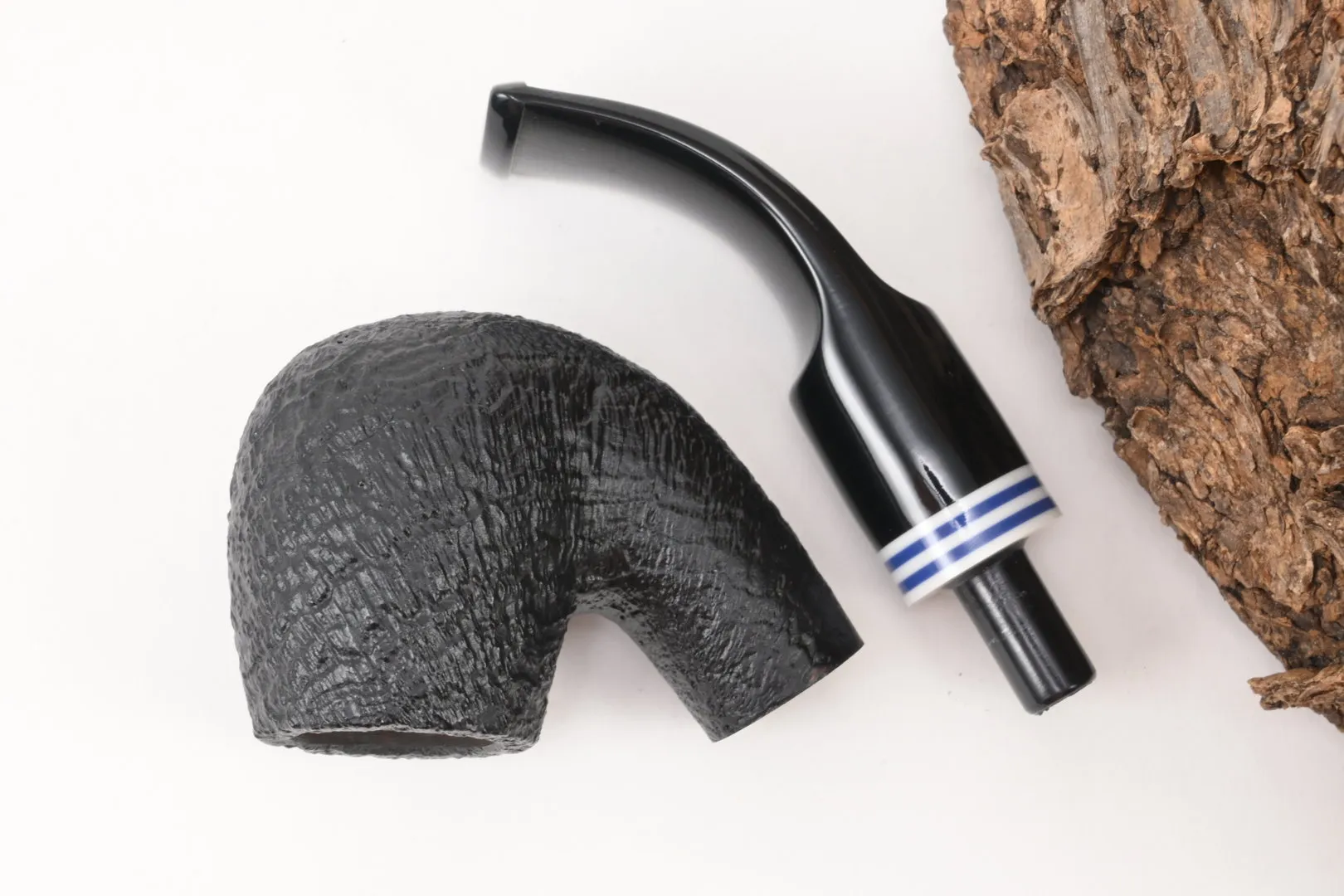 Chacom The French Pipe Starter Set sand 14 – Produktbild 10