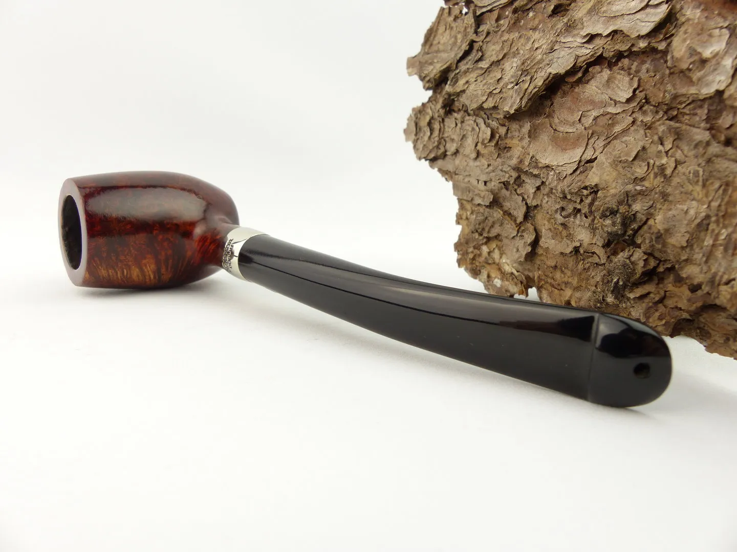 Peterson Pfeife Barrel smooth – Produktbild 5