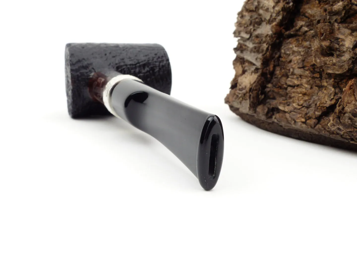 Barling Pfeife Trafalgar Fossil 1820 – Produktbild 4