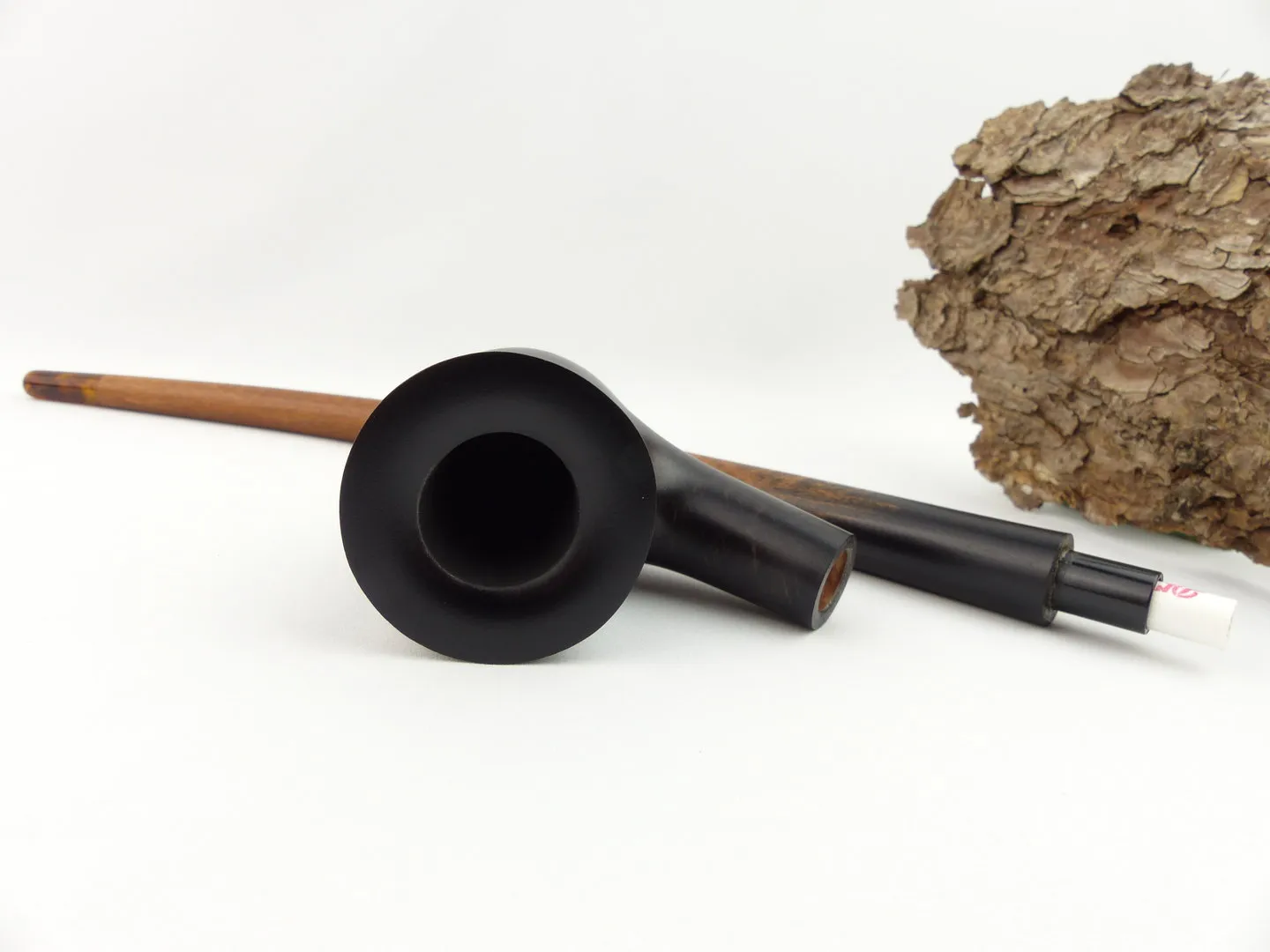 Vauen Pfeife Auenland Balbor glatt – Produktbild 8