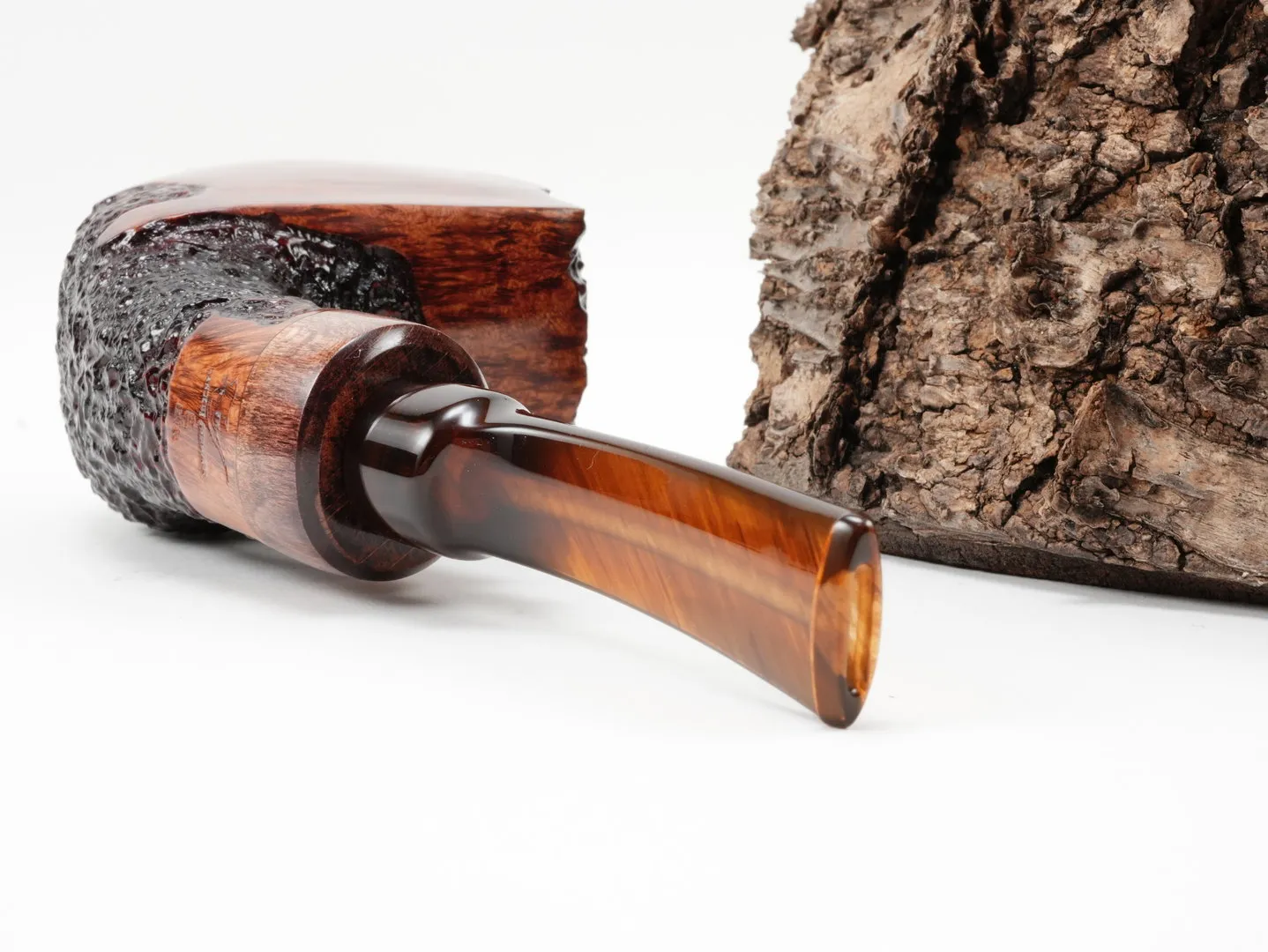 Poul Winslow Pfeife EG Giant #651 – Produktbild 4