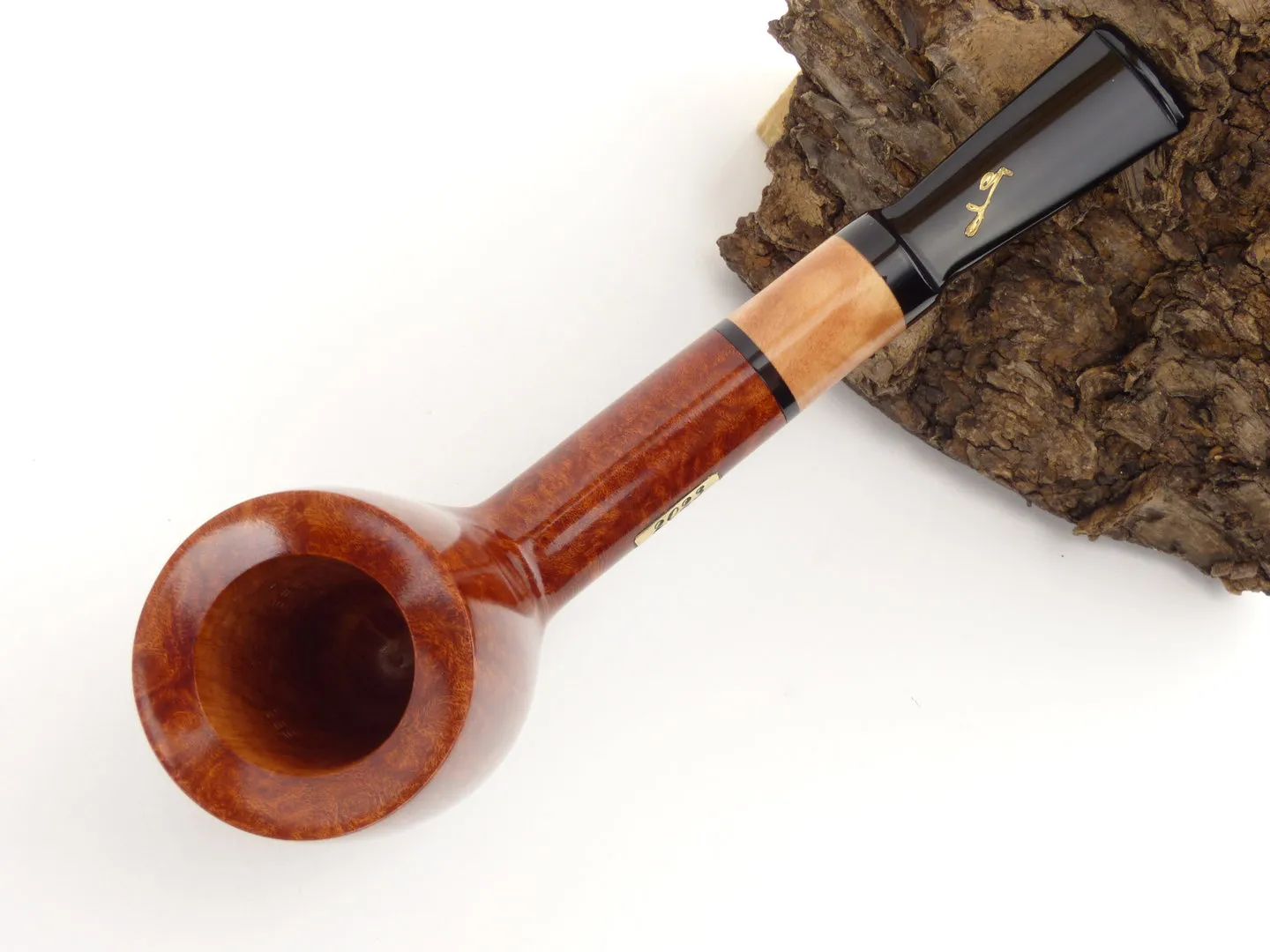 Savinelli Collection Pfeife 2023 dunkel – Produktbild 3